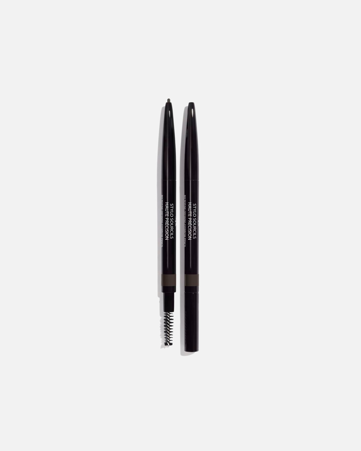 Kredka do brwi dla Kobieta CHANEL CHANEL STYLO SOURCILS HAUTE PRÉCISION NIEZWYKLE PRECYZYJNA KREDKA DO BRWI 160 ÉBÈNE 0.065G 160 - EBENE
