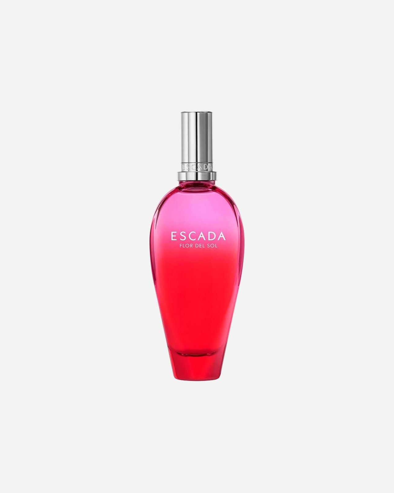 Woda toaletowa dla Kobieta Escada Flor Del Sol Flor del Sol 100 ml