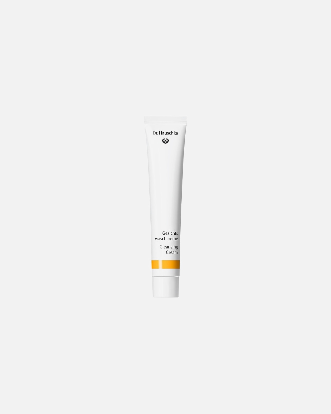 Krem myjący dla Unisex Dr. Hauschka Cleansing Cream 50 ml