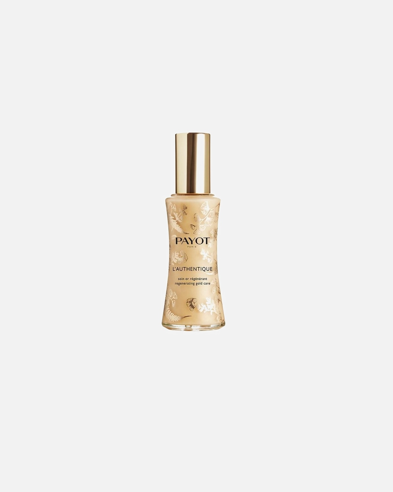 Pięlęgnacja Anti-Aging dla Kobieta Payot L'Authentique L'Authentique 50 ml