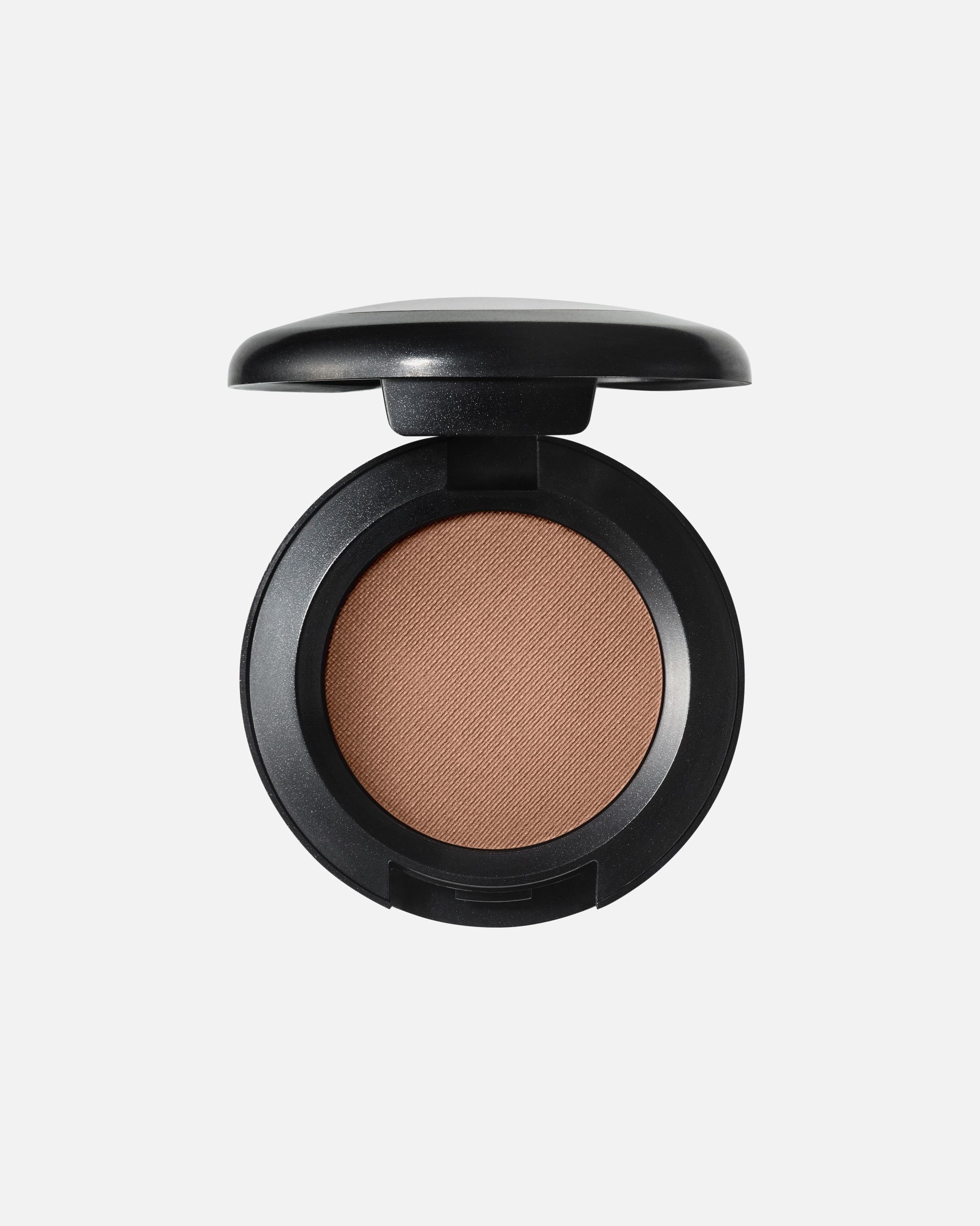 Cień do powiek dla Unisex MAC Perfect Shot Eye Shadow 99 - CHARCOAL BROWN