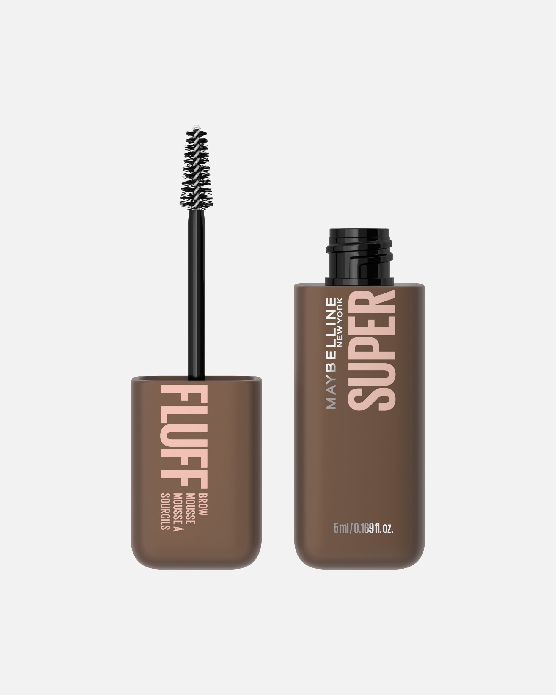 Żel do brwi dla Unisex Maybelline 5 ml