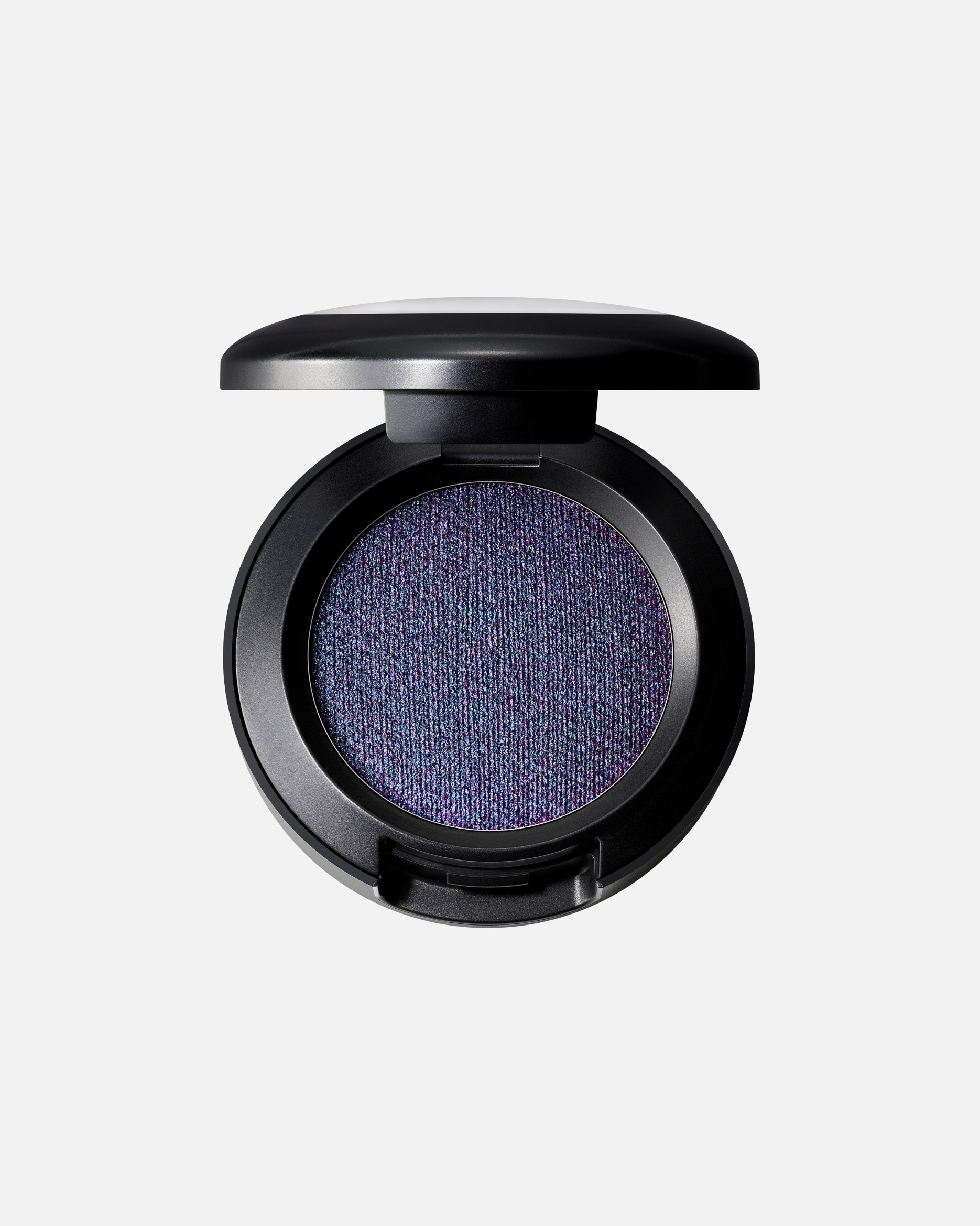 Cień do powiek dla Unisex MAC Dazzleshadow Multichrome Single Eye Shadow Compact 03 - ETHEREAL