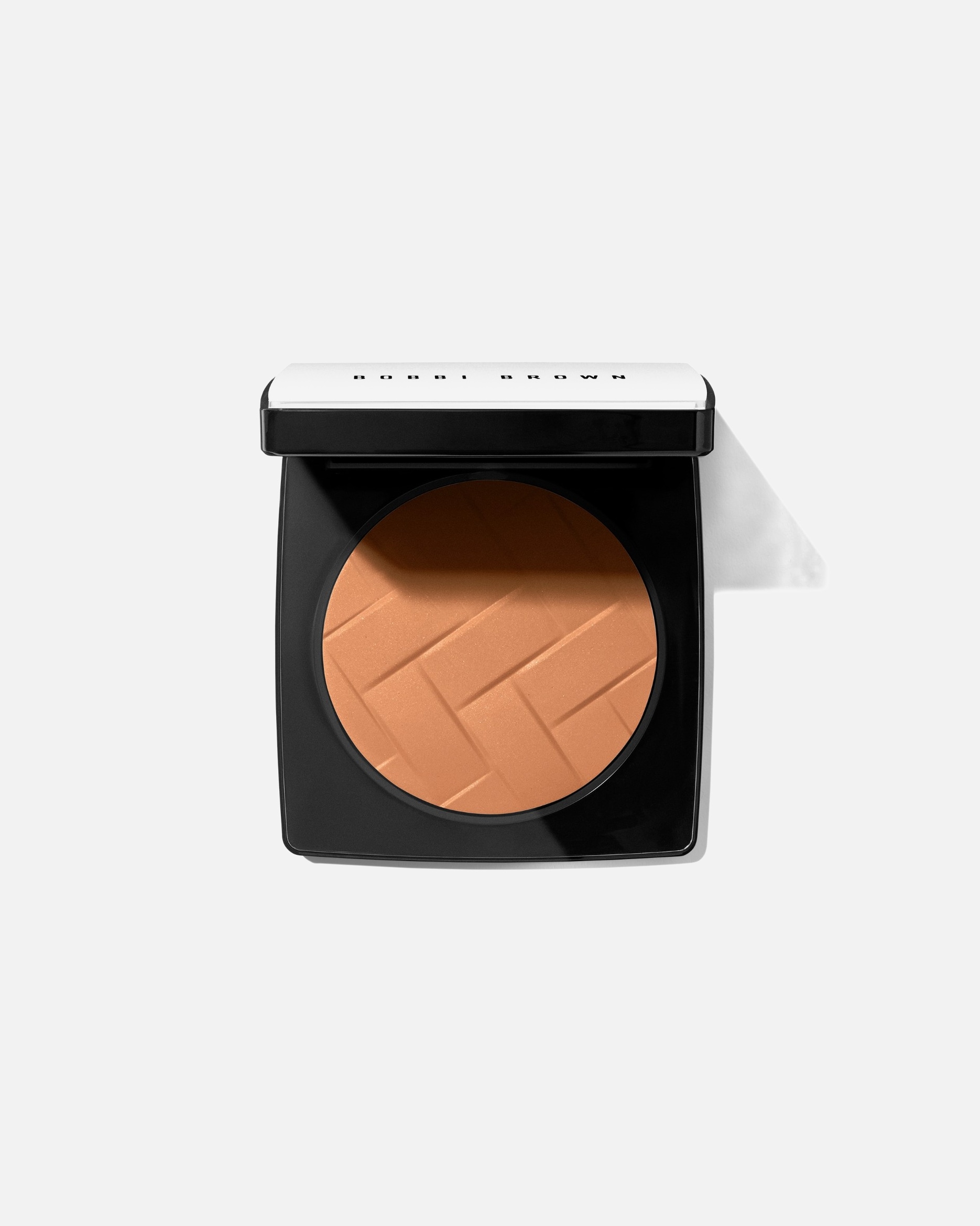 Puder dla Unisex Bobbi Brown Vitamin Enriched Pressed Powder GOLDEN BROWN