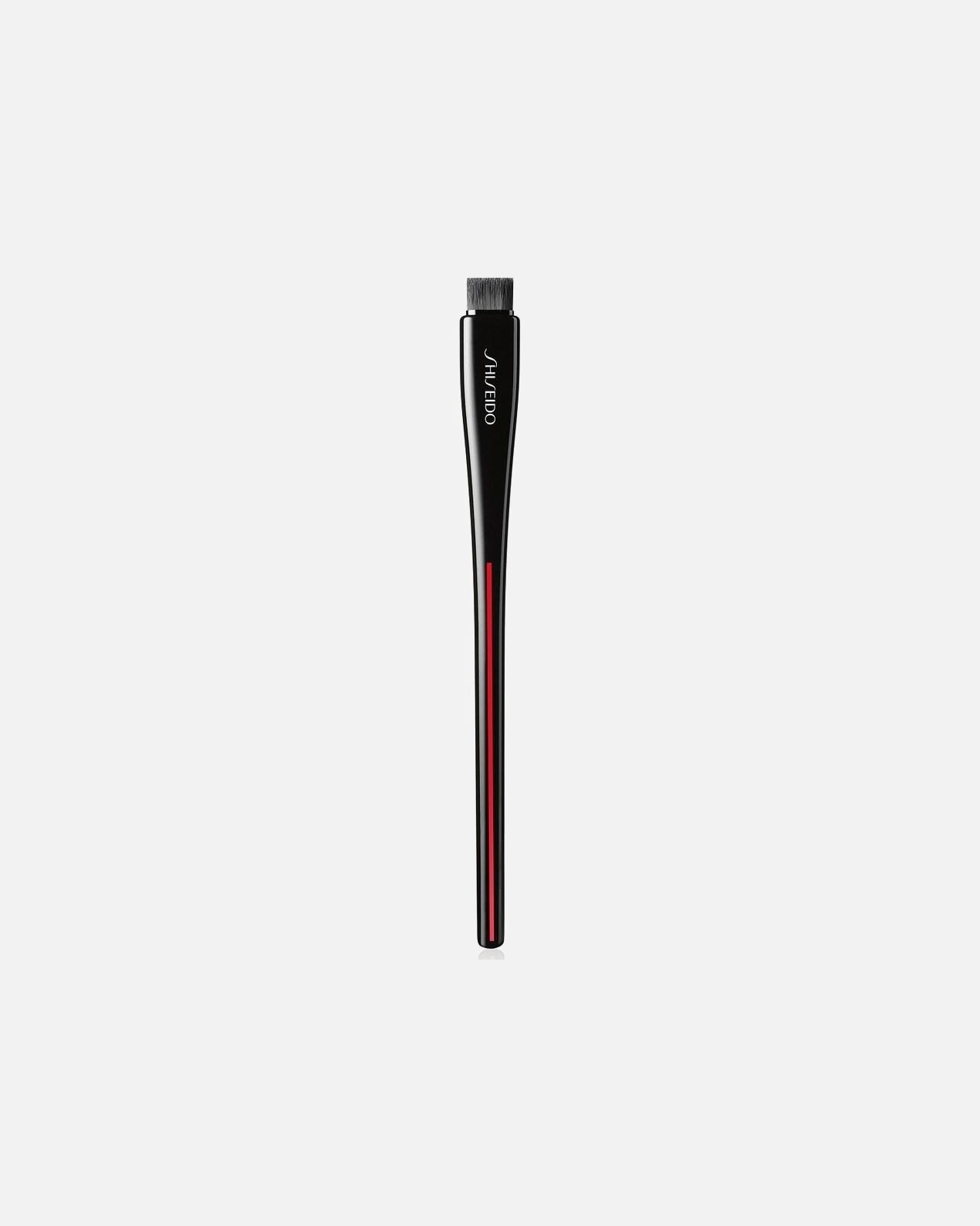 Pędzelek do cieni dla Unisex Shiseido YANE HAKE PRECISION EYE BRUSH Pędzel Do Makijażu Oczu 1 szt.