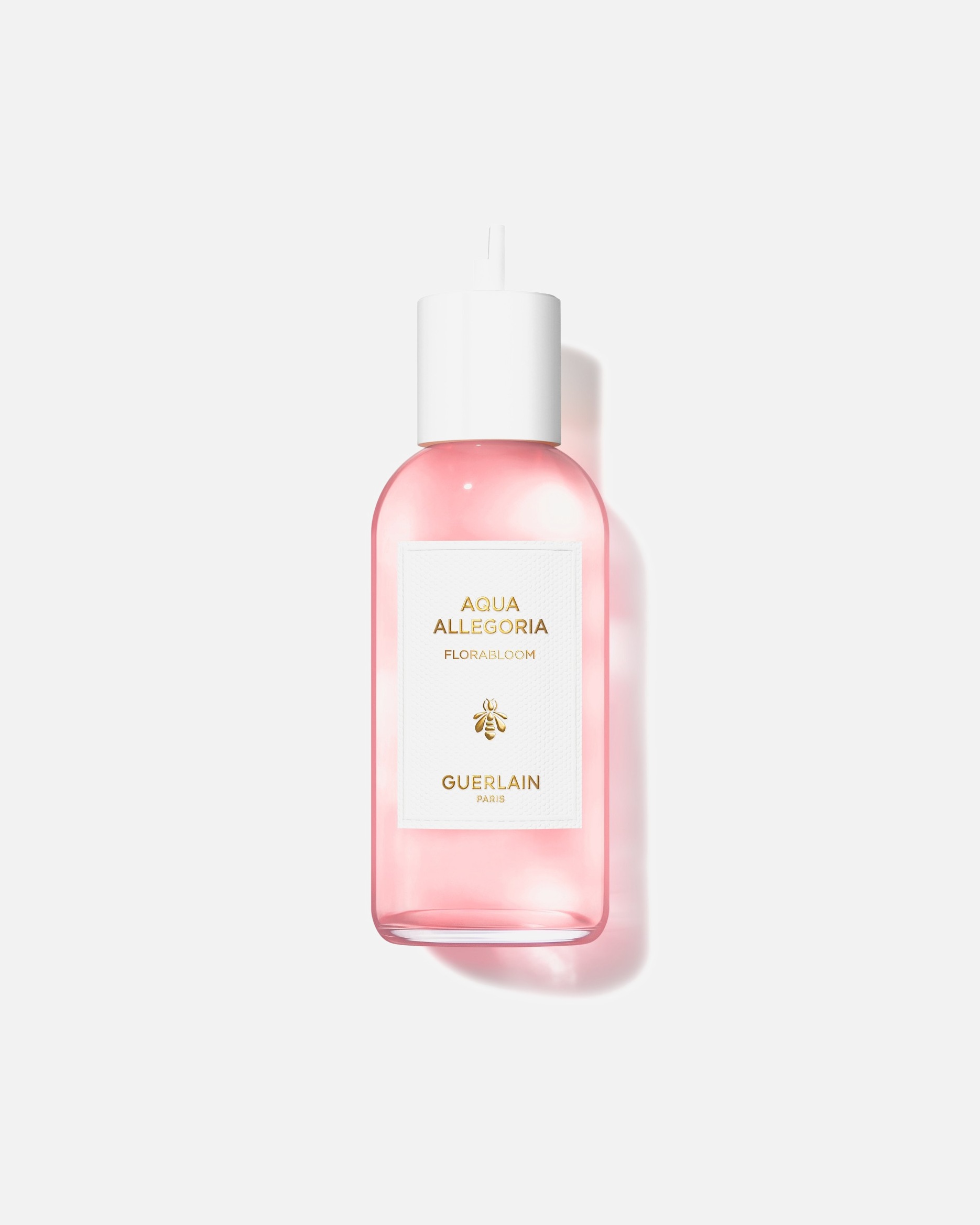 Woda toaletowa dla Kobieta Guerlain Aqua Allegoria Florabloom 200 ml