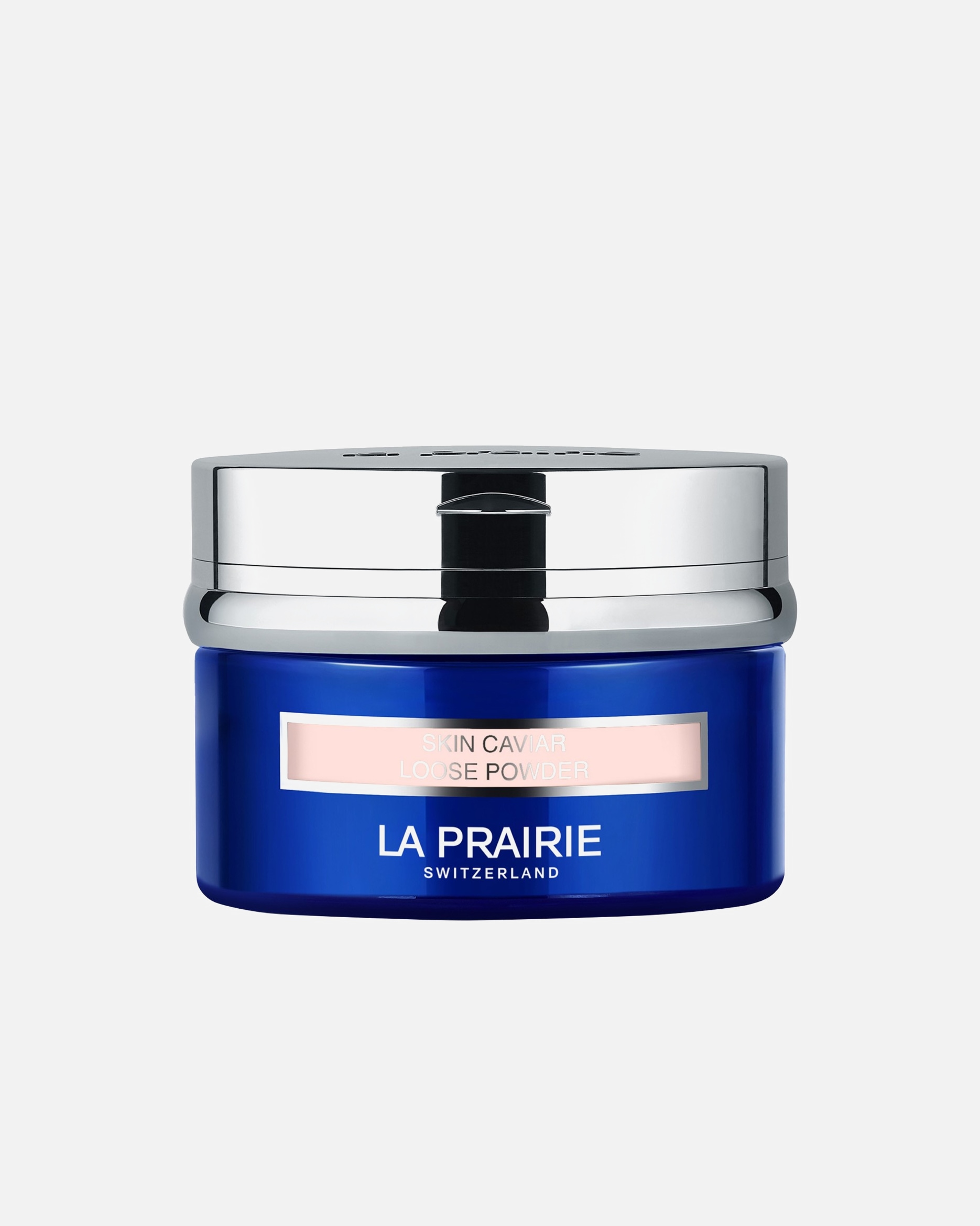 Puder dla Unisex La Prairie Skin Caviar Complexion Loose Powder T0