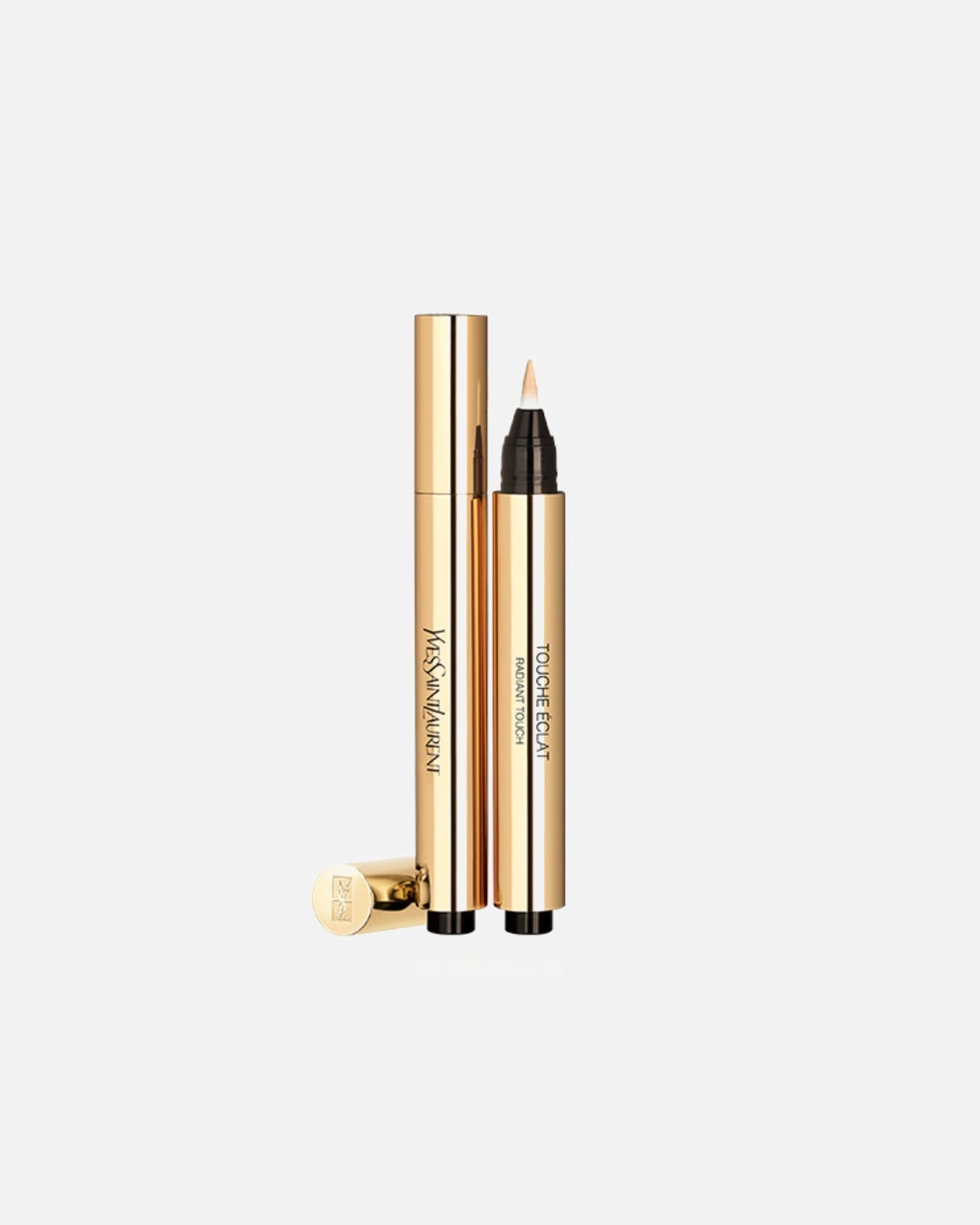 Rozświetlacz dla Unisex Yves Saint Laurent Touche Éclat Touche Éclat BEIGE