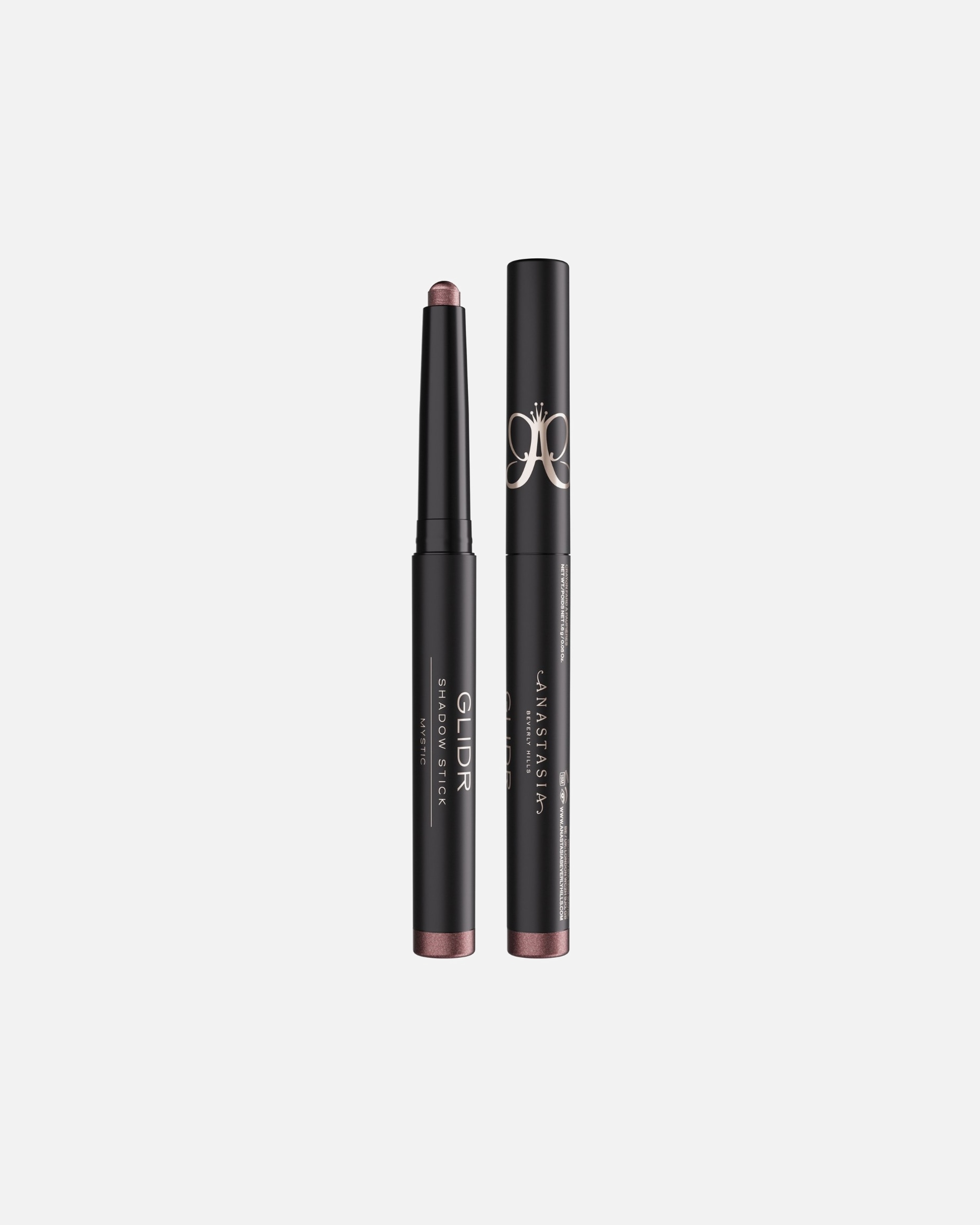 Cień do powiek dla Unisex Anastasia Beverly Hills GLIDR SHADOW STICK MYSTIC