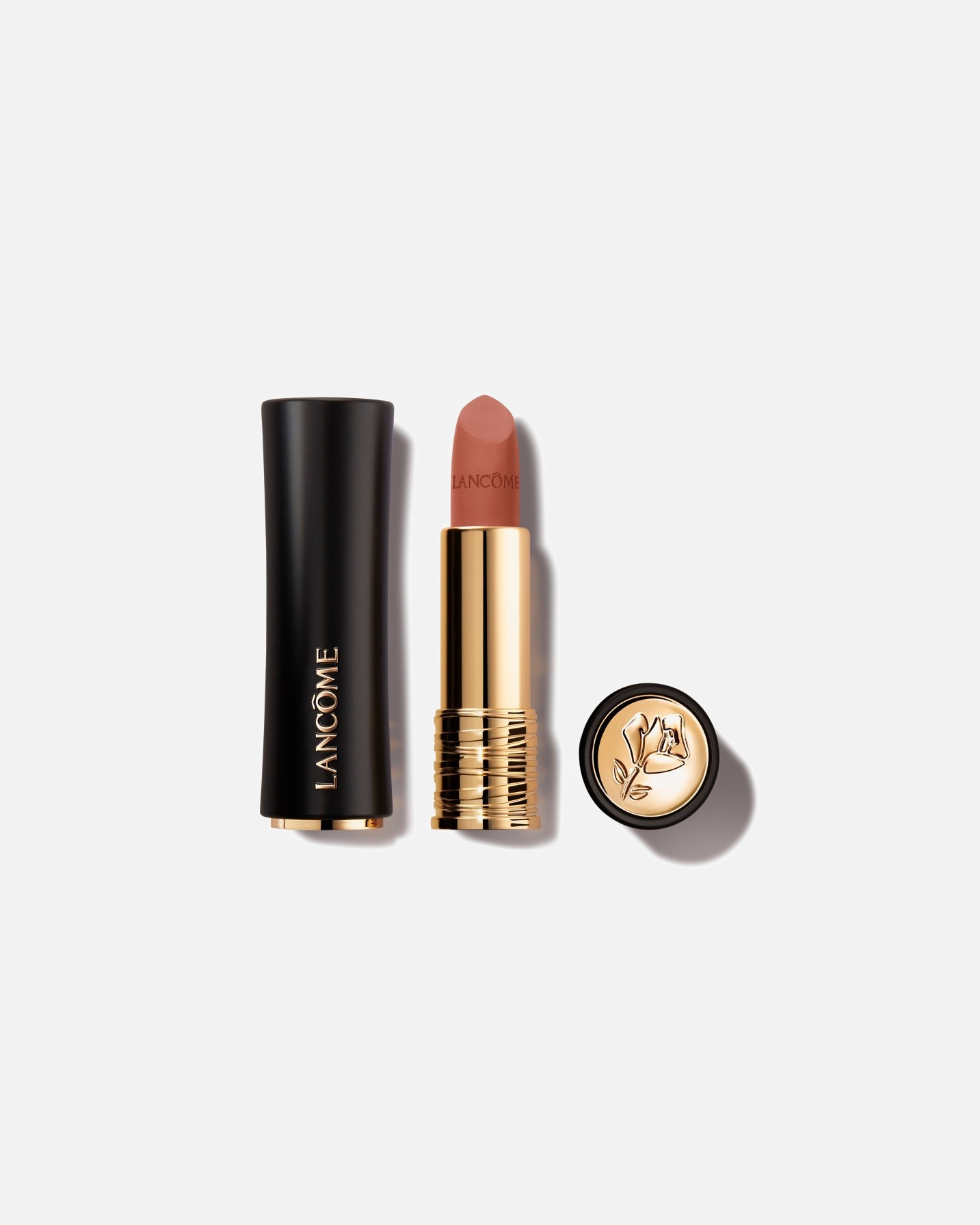 Pomadka do ust w sztyfcie dla Unisex Lancôme L'Absolu Rouge Drama Matte 205