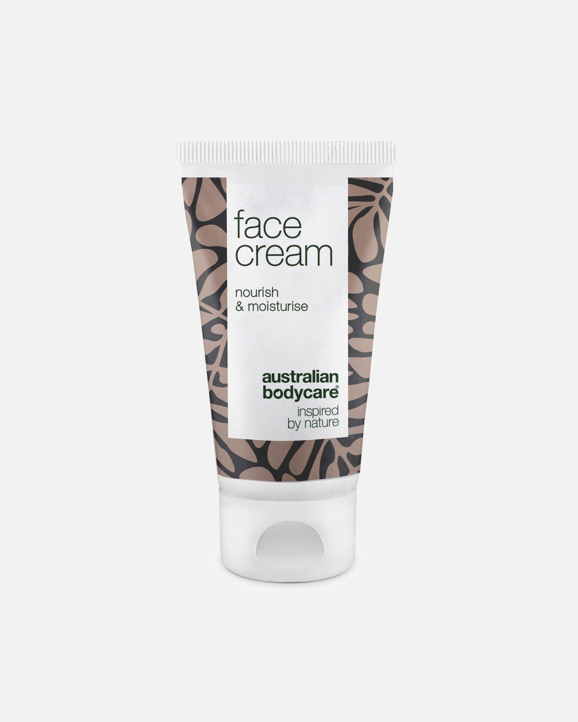 Krem do twarzy dla Unisex Australian Bodycare Face Cream 50 ml