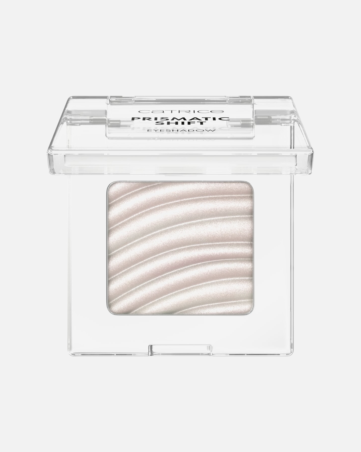 Cień do powiek dla Unisex Catrice Prismatic Shift 010 Pink Horizon