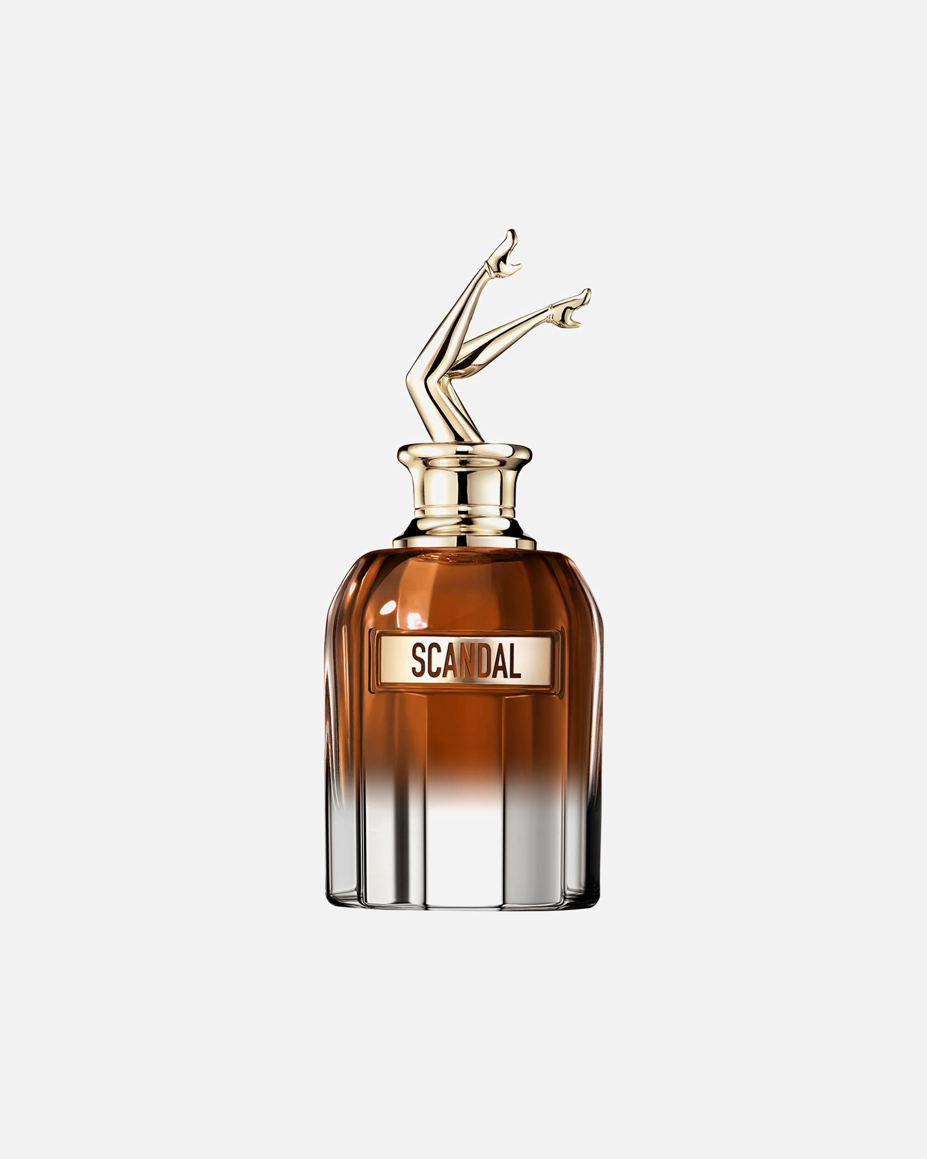 Perfumy Elixir dla Kobieta Jean Paul Gaultier Scandal 80 ml