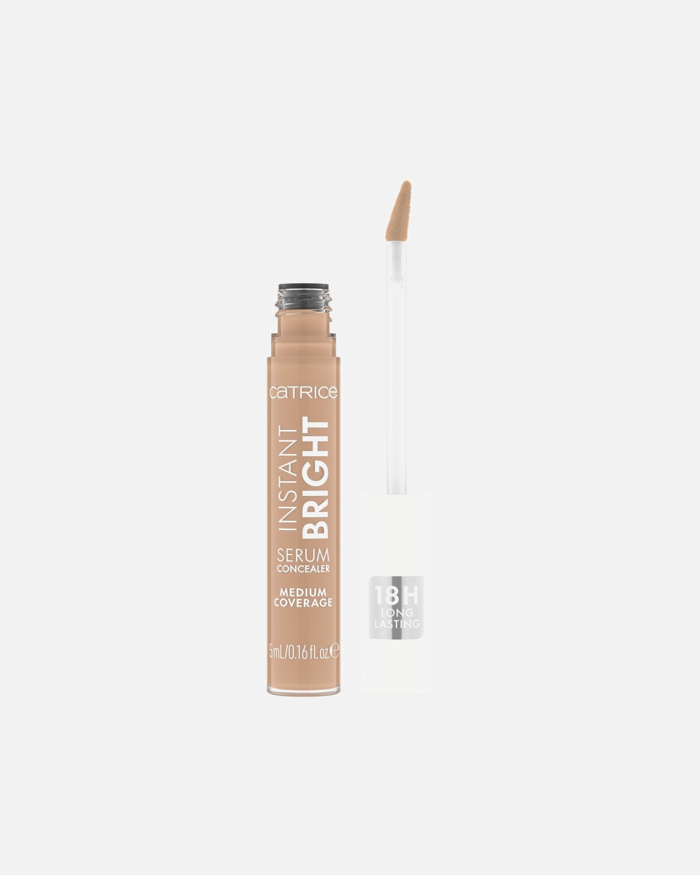 Korektor dla Unisex Catrice Korektor do twarzy Instant Bright Serum Concealer 032N