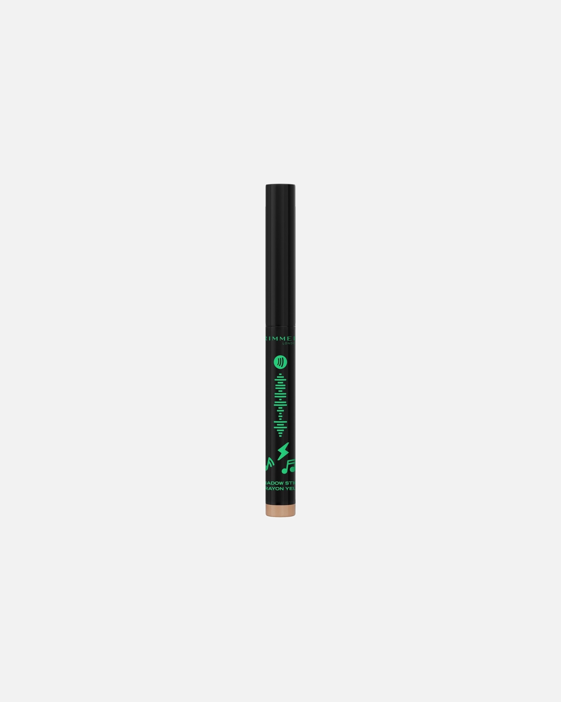 Cień do powiek dla Unisex Rimmel London Stick Wonder'Last 1.64 g