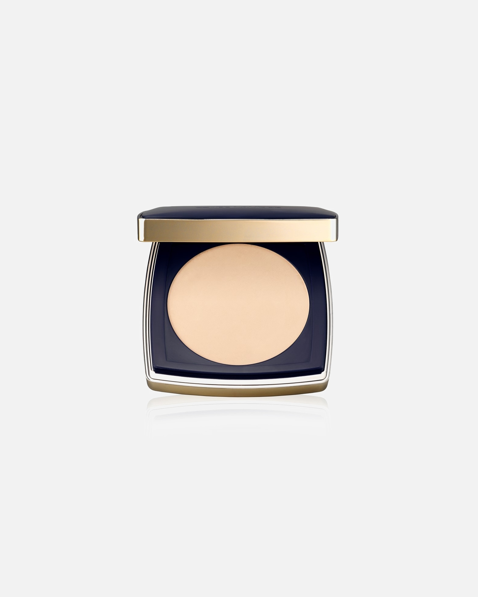 Podkład dla Unisex Estée Lauder Double Wear Stay-In-Place Matte Powder Foundation 1W2 SAND