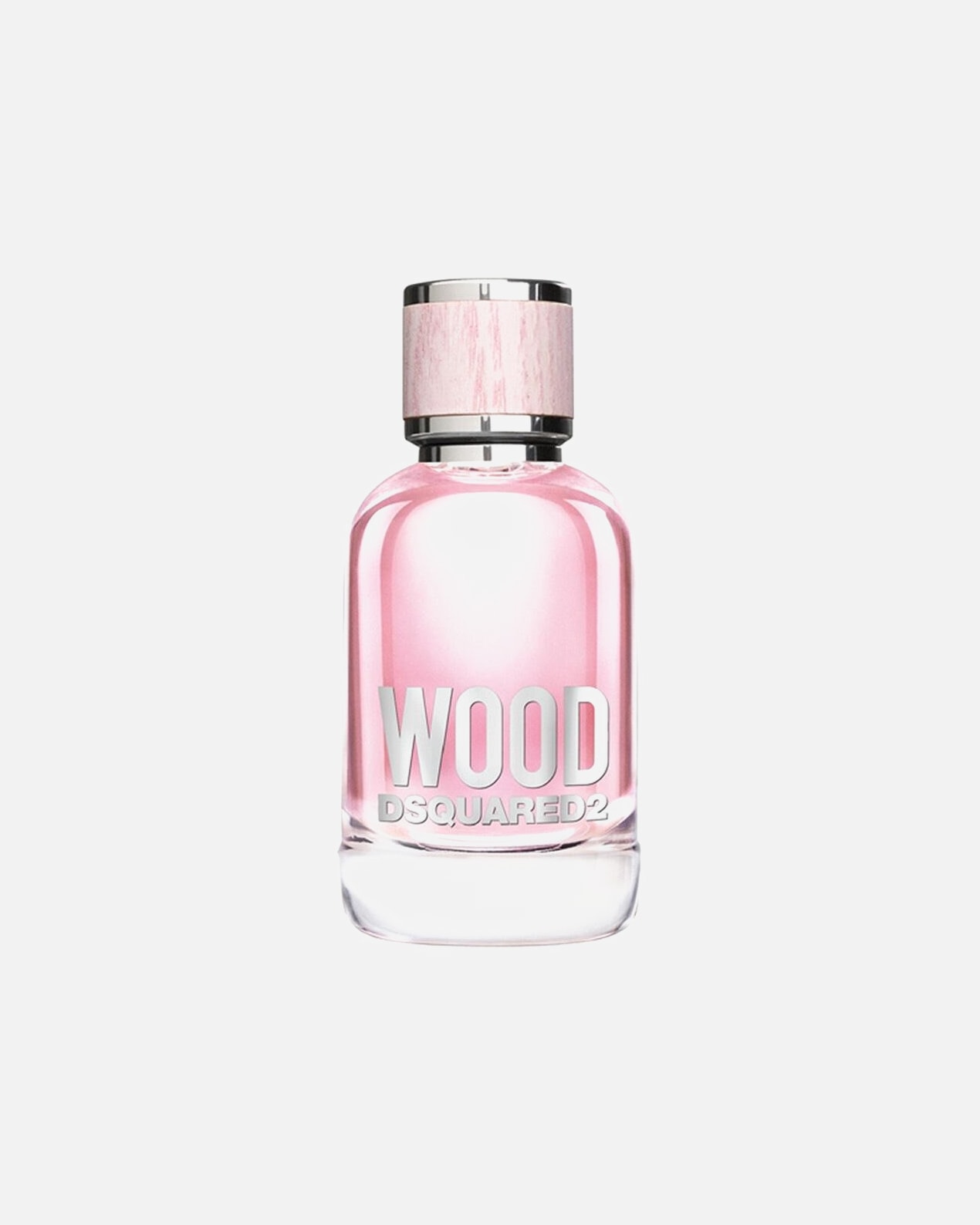 Woda toaletowa dla Kobieta Dsquared2 Pielęgnacja skóry głowy Eau de Toilette Spray 50 ml