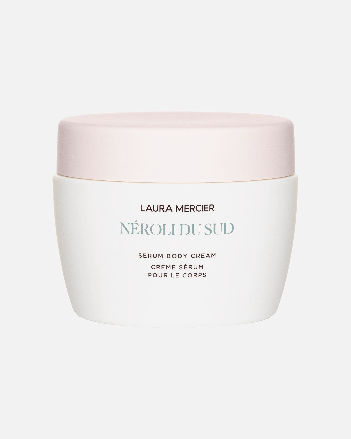 Krem do ciała dla Unisex Laura Mercier B&B SERUM BODY CREAM NÉROLI DU SUD 200 ml