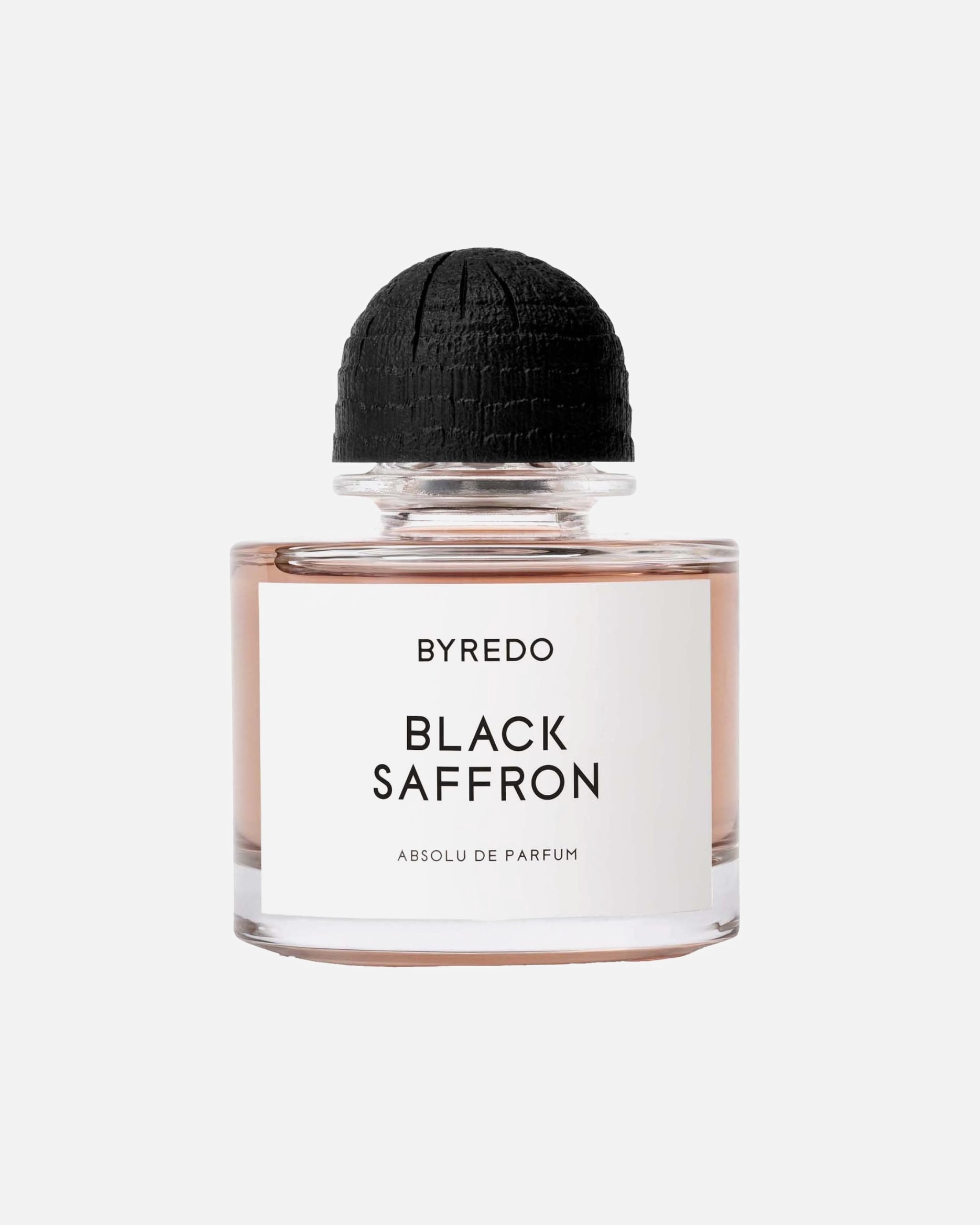 Woda perfumowana dla Unisex BYREDO ABSOLU Black Saffron 100 ml