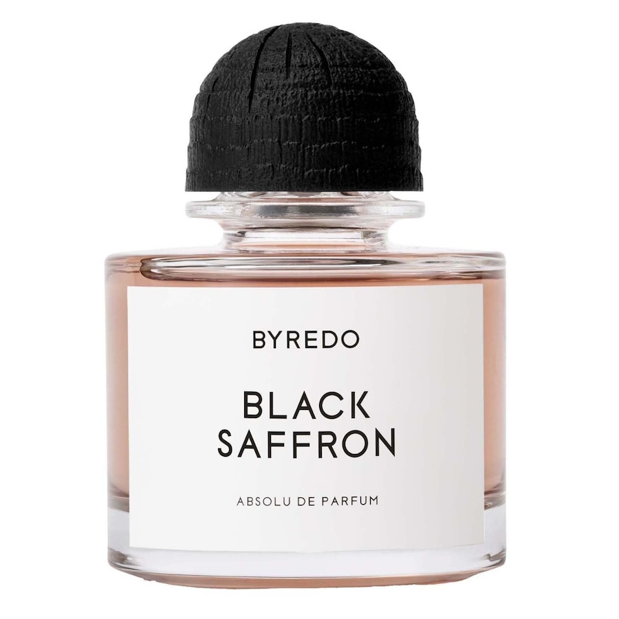 Black Saffron