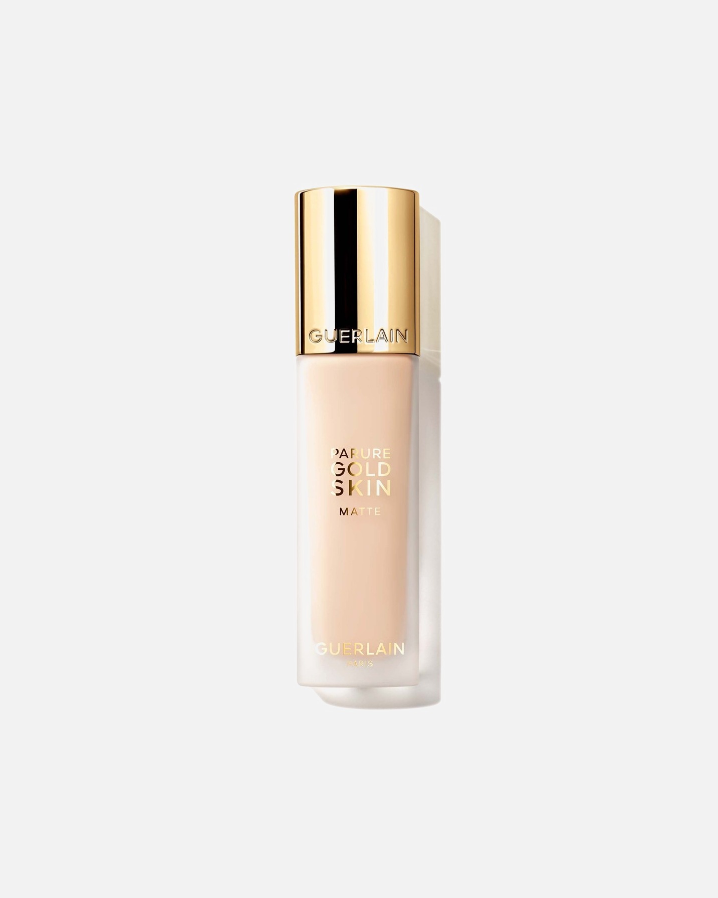 Podkład dla Unisex Guerlain Skin Matte 1C - C