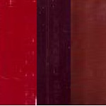 Baroque,Ruby,Vermillion (Francesca Tolot)