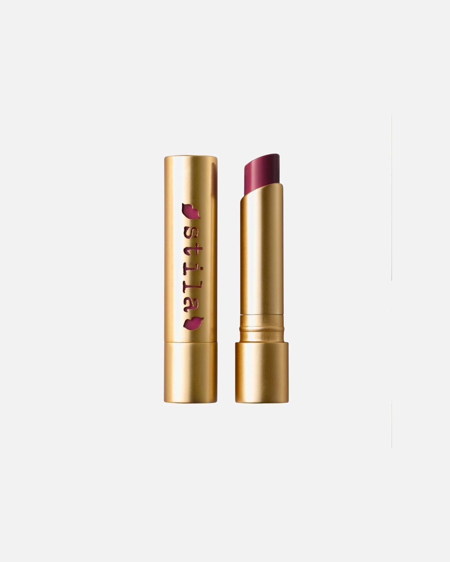 Balsam do ust dla Unisex stila Heaven's Dew™ Honey Glow BERRY RUSH