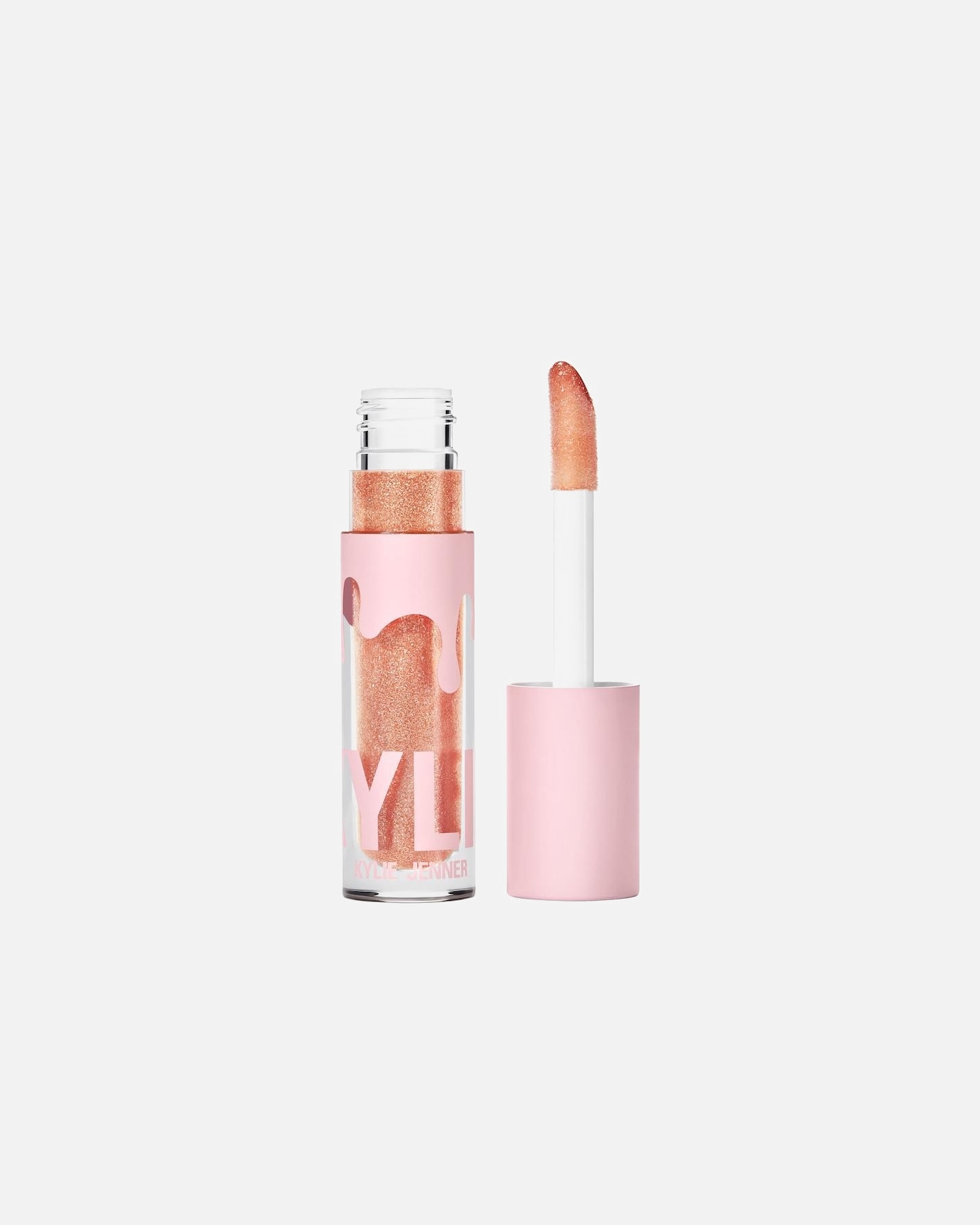 Błyszczyk do ust dla Unisex KYLIE COSMETICS Kylie Cosmetics High Gloss 810 – Oh You Fancy?
