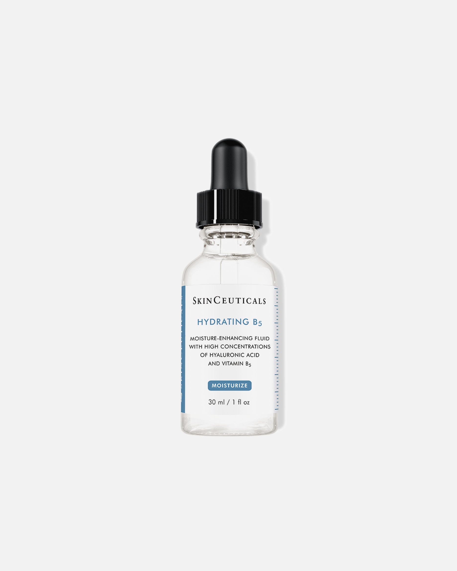 Serum z kwasem hialuronowym dla Unisex SkinCeuticals Sensitive Skin Hydrating B5 30 ml