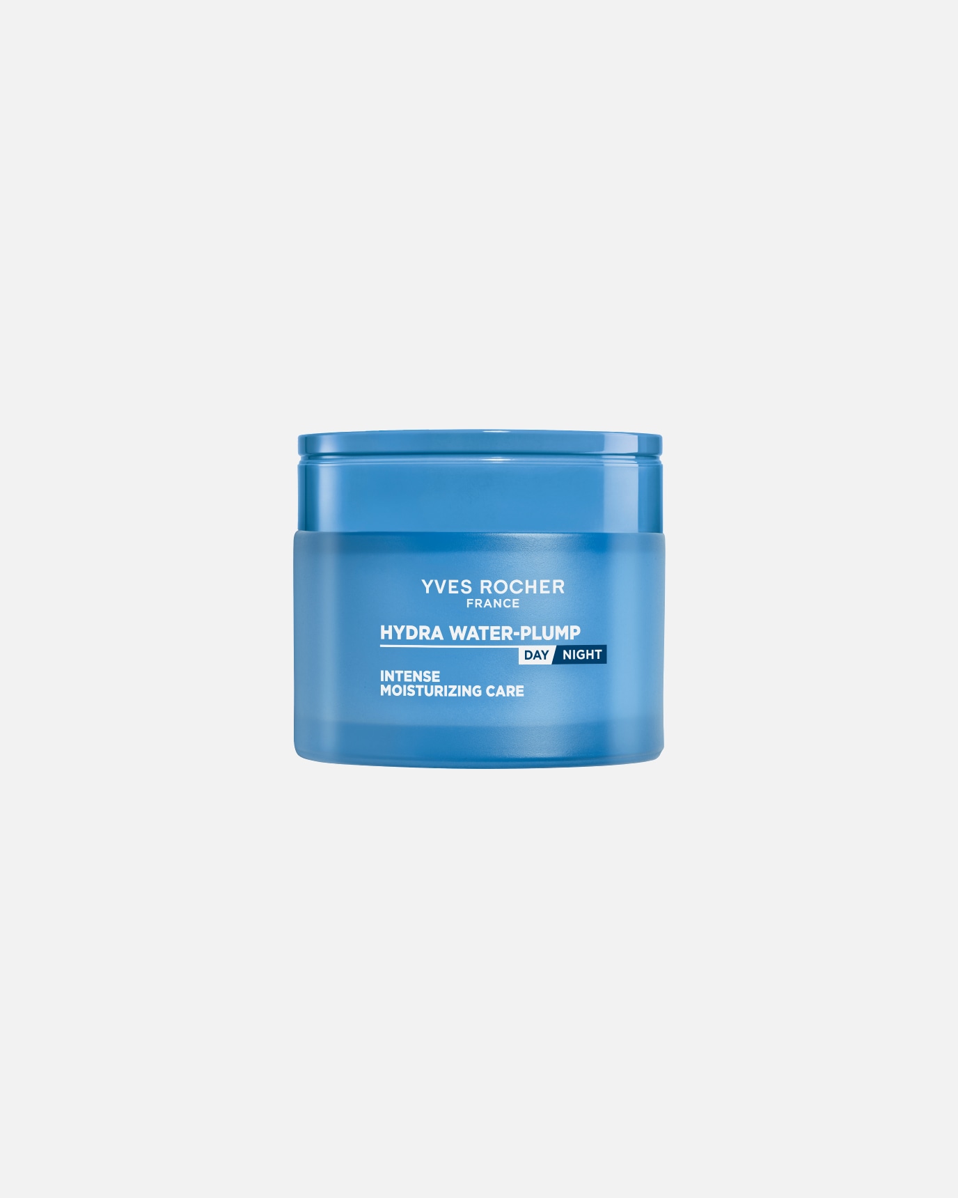 Krem do twarzy dla Unisex Yves Rocher Krem intensywnie nawilżający 75 ml