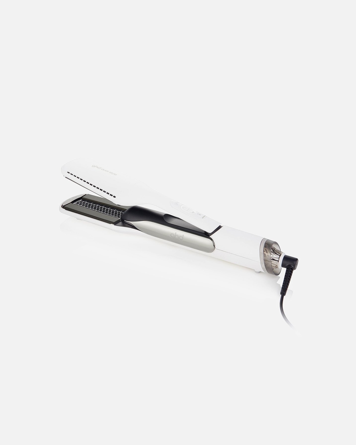 Multi-Styler dla Unisex ghd Wet-to-Dry duet style™ White