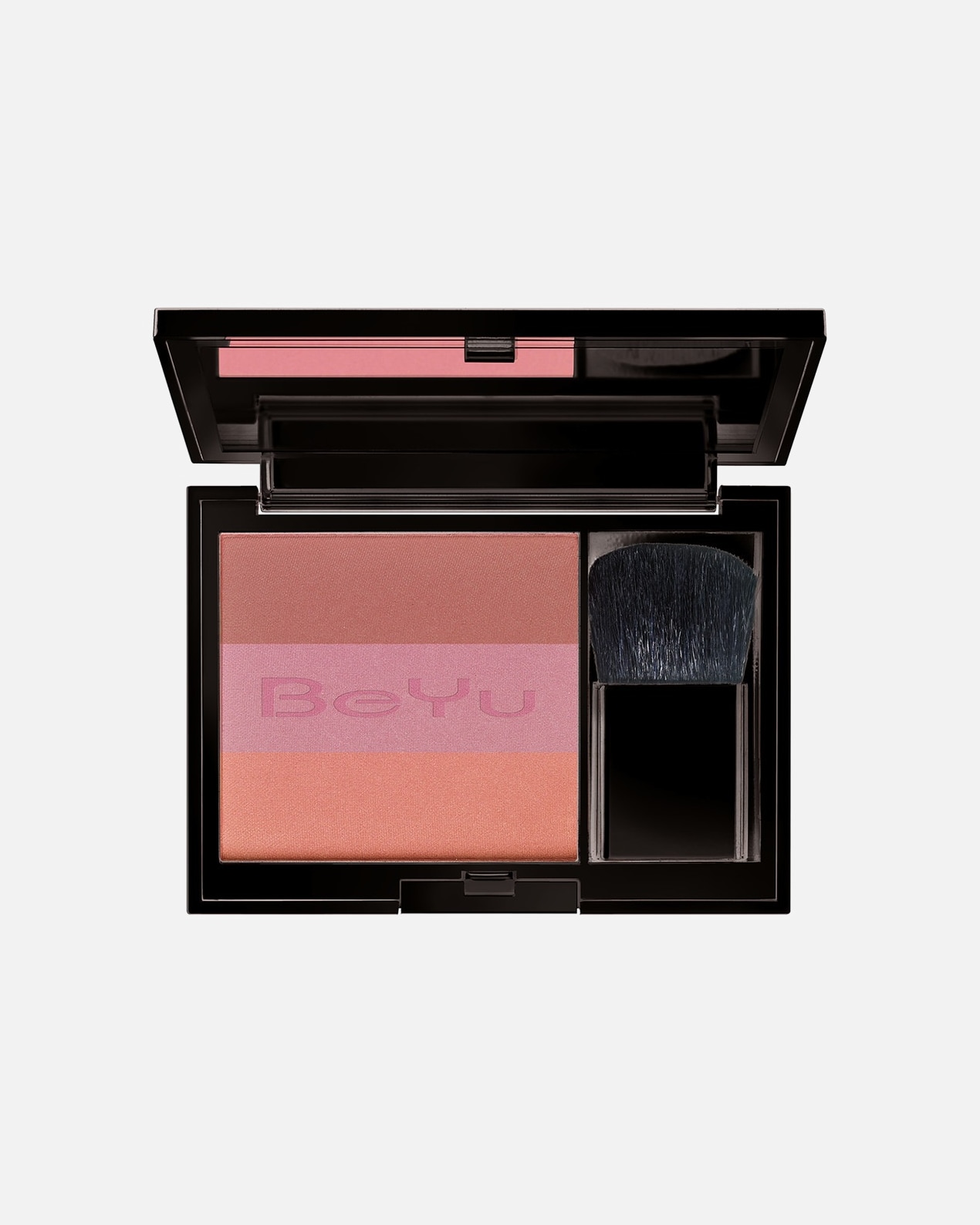 Róż dla Unisex BeYu Multi Color Blush 71