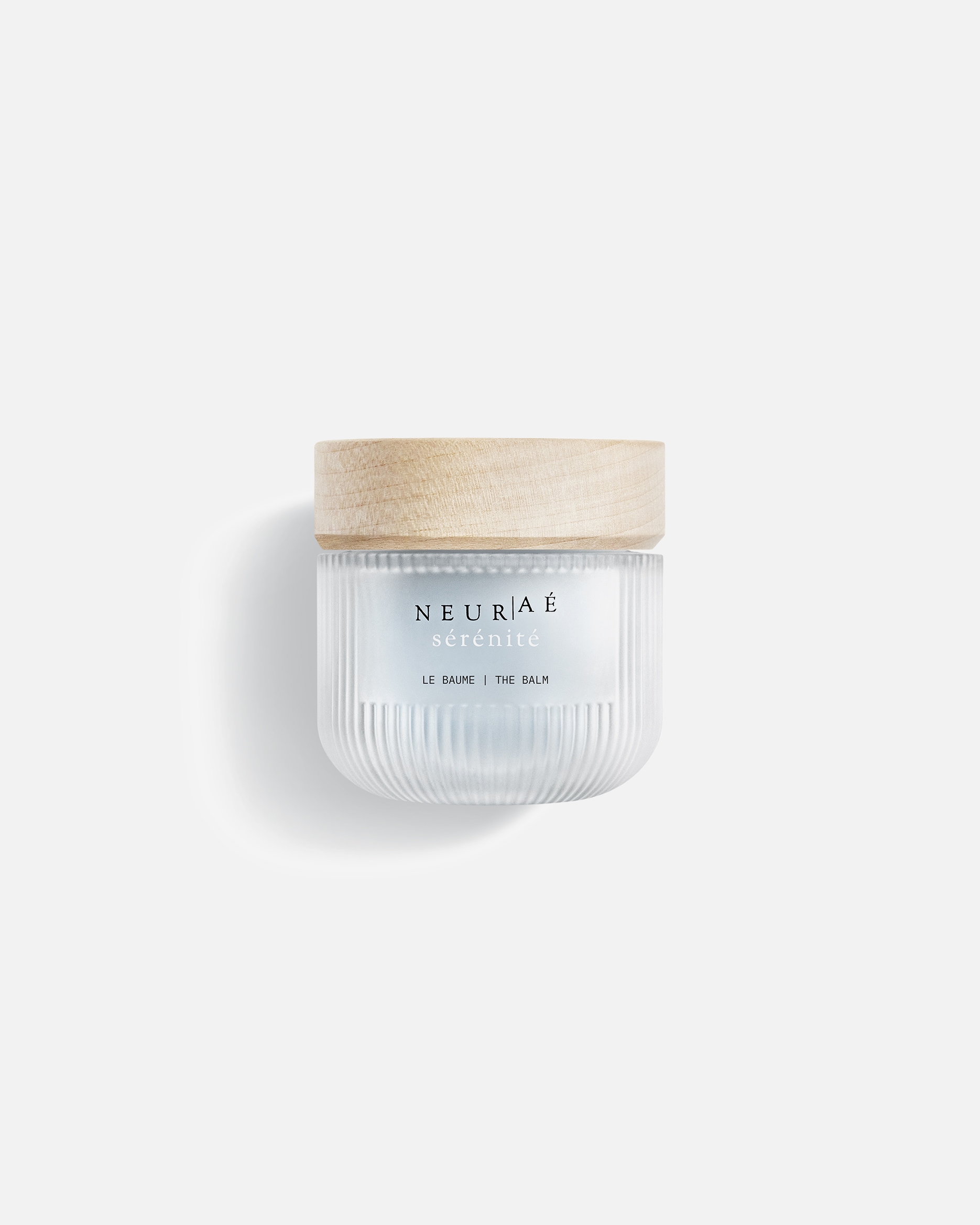 Balsam do twarzy dla Unisex NEURAE SERENITE THE BALM 50 ml