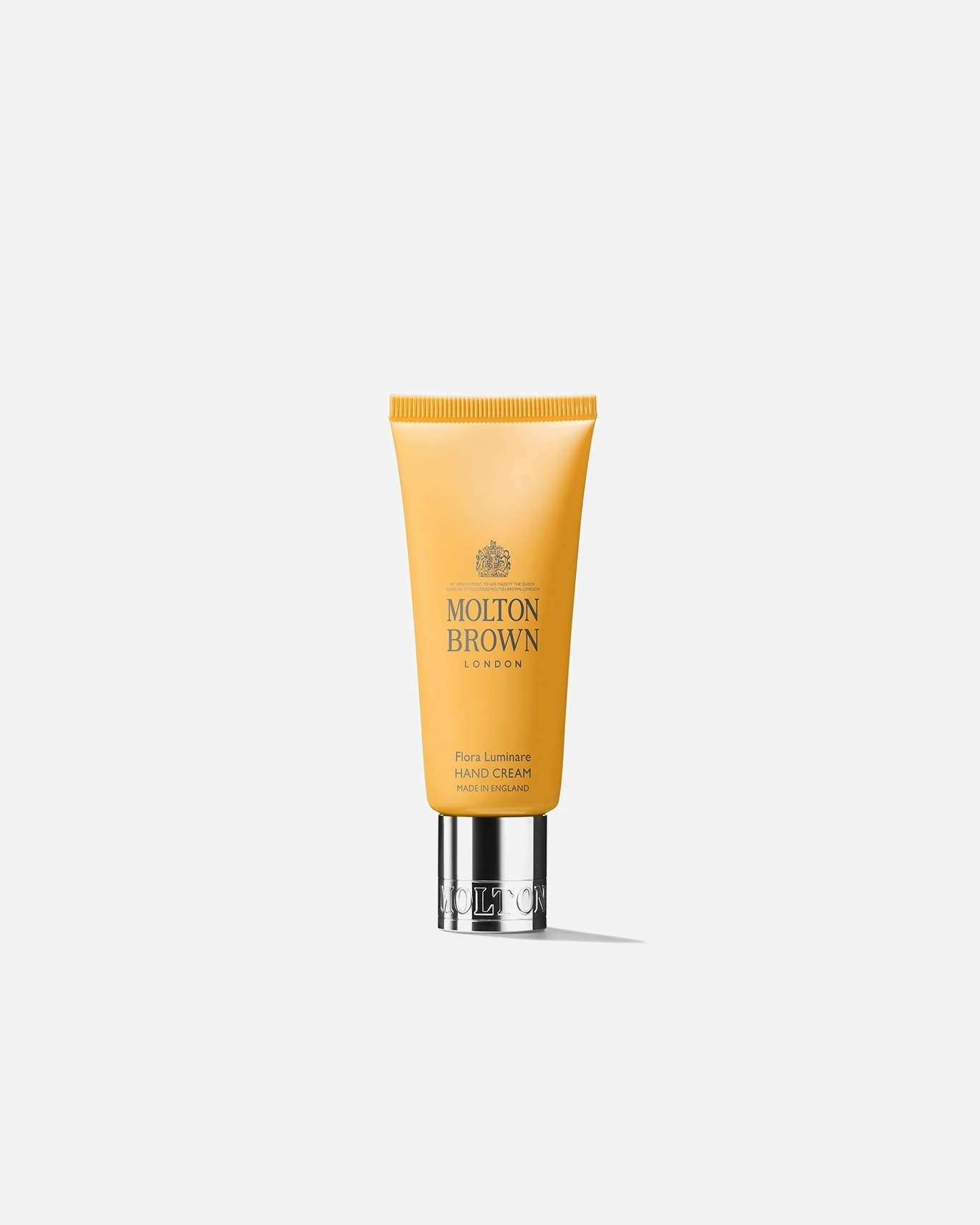 Krem do rąk dla Unisex Molton Brown FLORA LUMINARE 40 ml