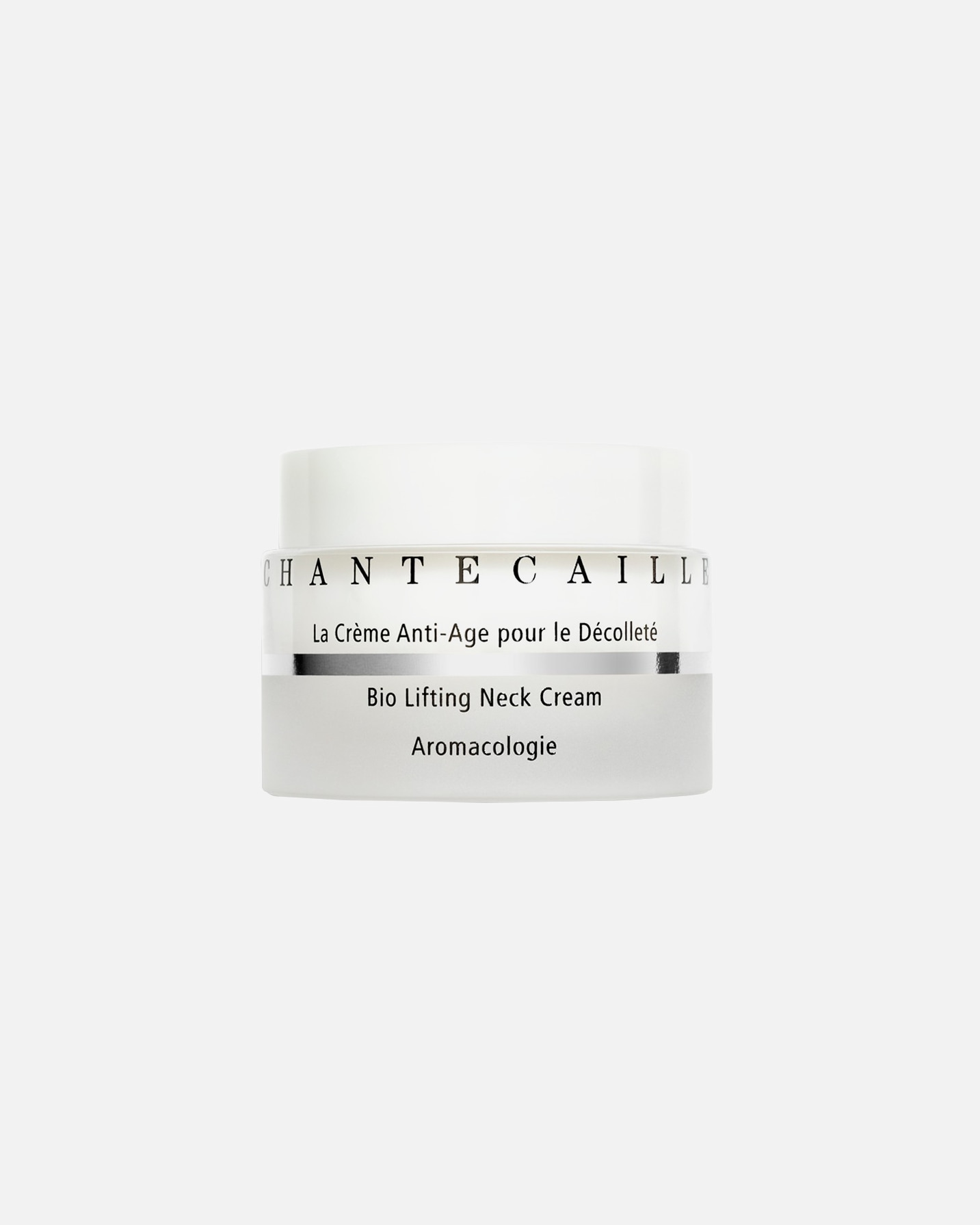 Pielęgnacja dekoltu dla Unisex Chantecaille Bio Lift Neck Cream 50 ml