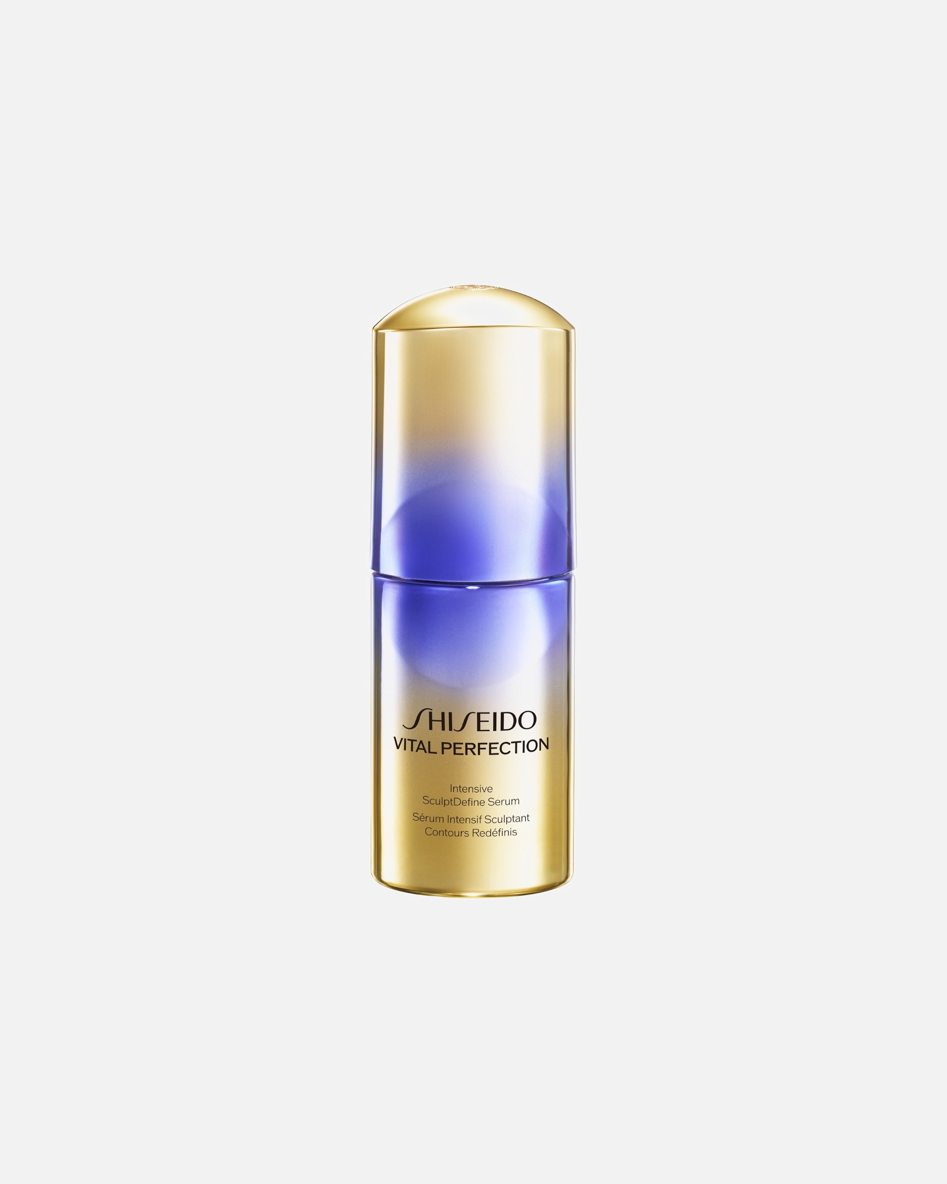 Serum anti-aging dla Kobieta Shiseido Vital Perfection INTENSIVE SCULPTDEFINE SERUM - INTENSYWNE SERUM MODELUJĄCE 40 ml