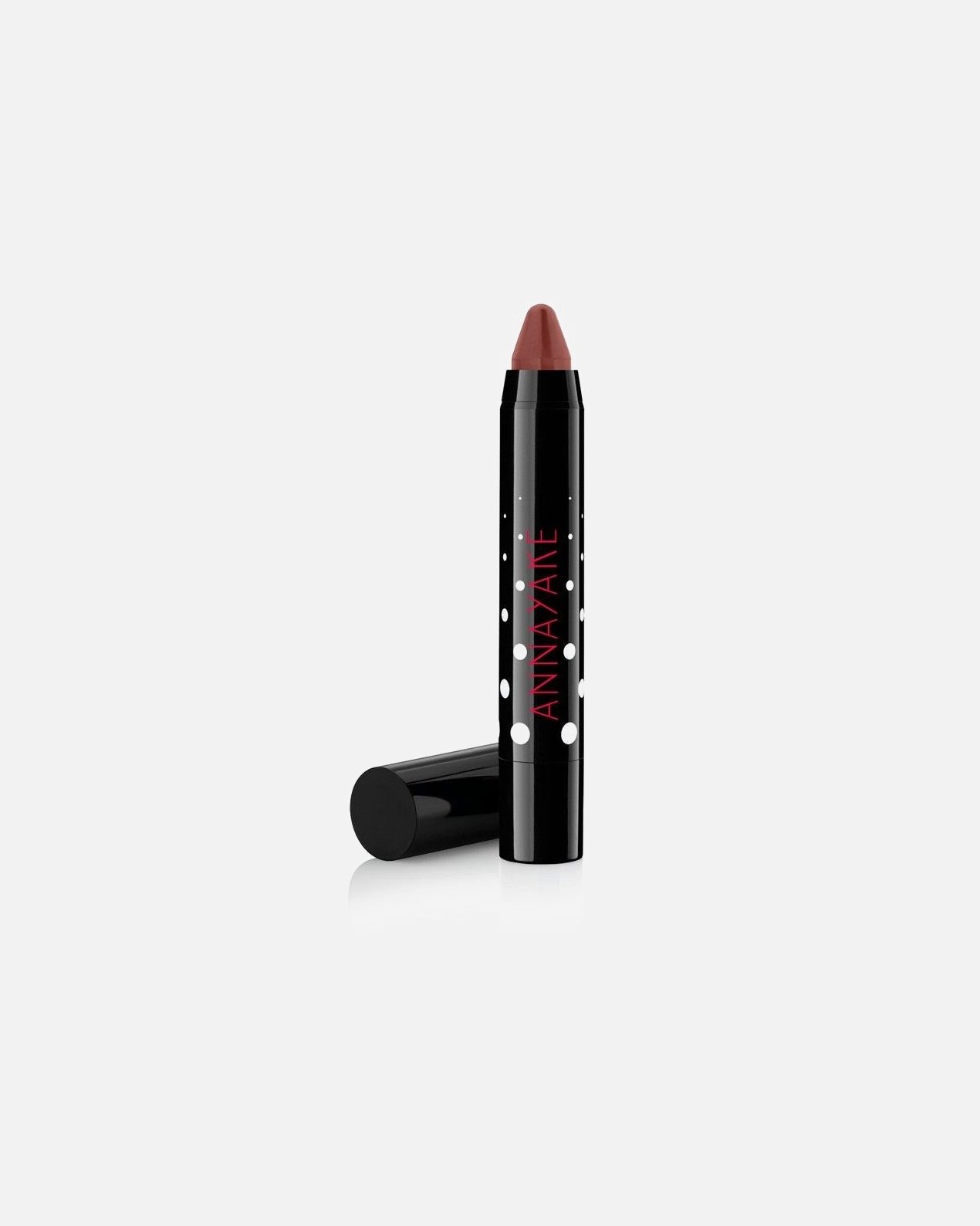 Pomadka do ust w sztyfcie dla Unisex Annayake Crayon Lèvres Coleur Intense 50