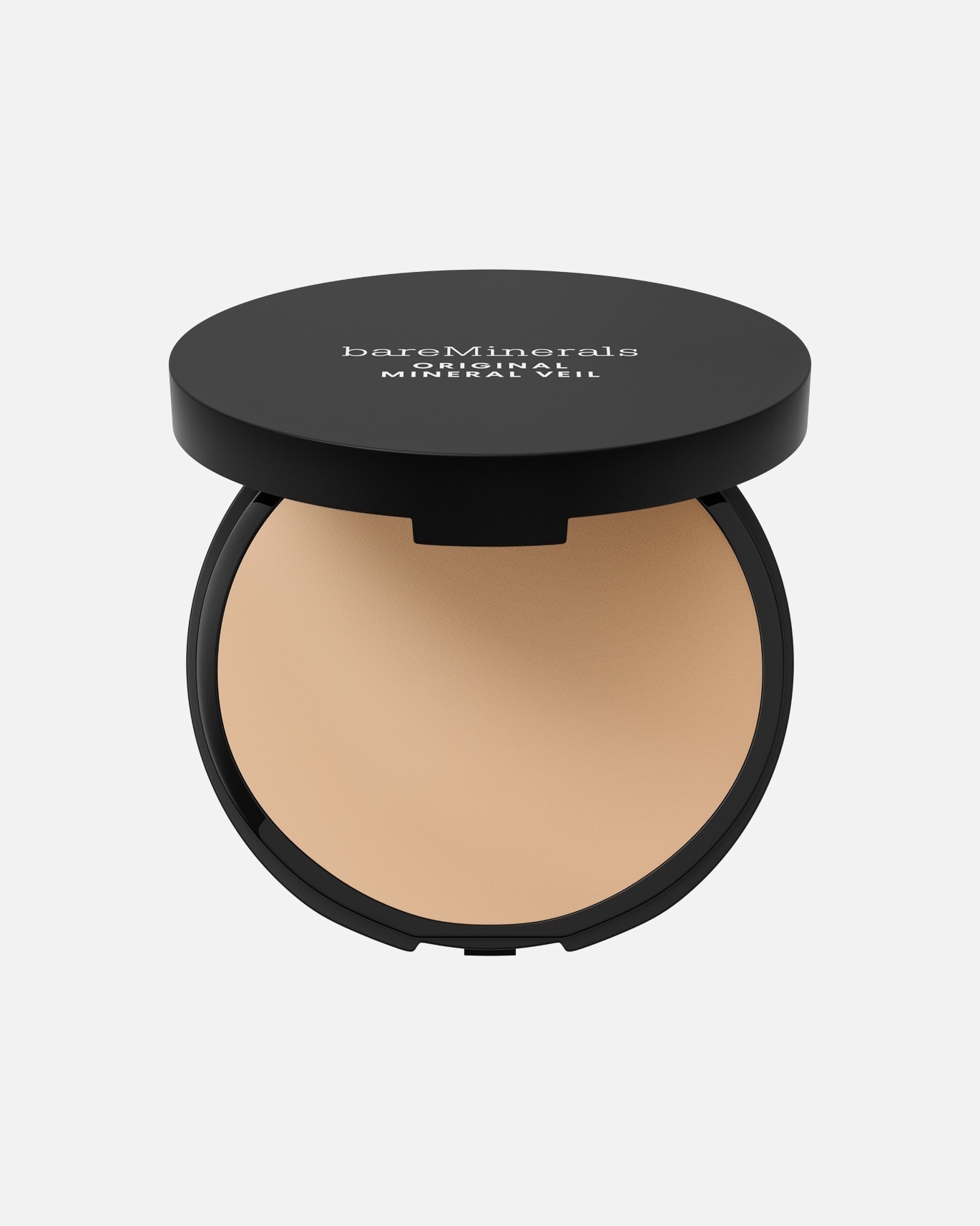 Puder fixujący dla Unisex bareMinerals Mineral Veil MINERAL VEIL SHEER MEDIUM