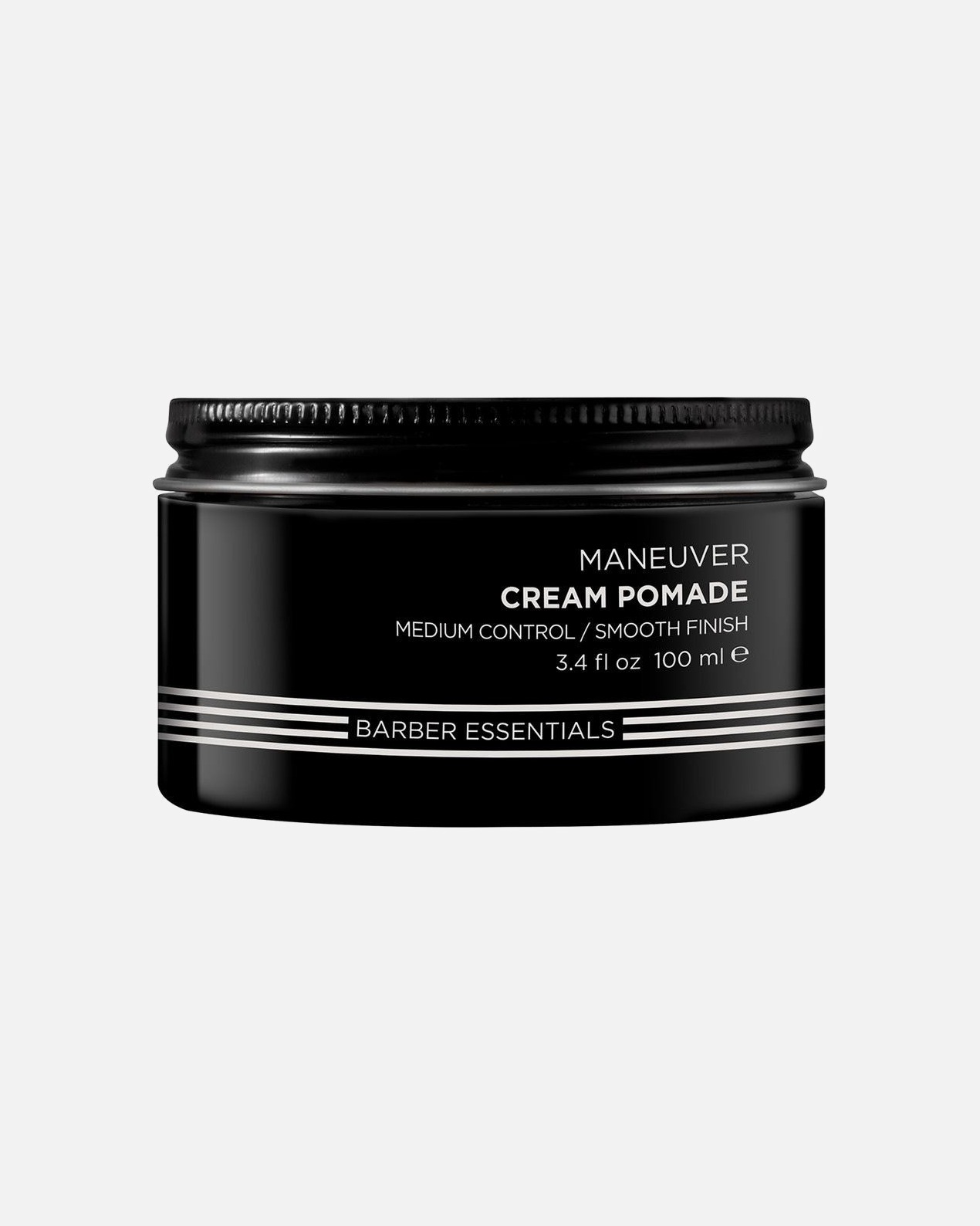 Wosk do włosów dla Unisex Redken Stylizacja włosów Brews Maneuver 100 ml