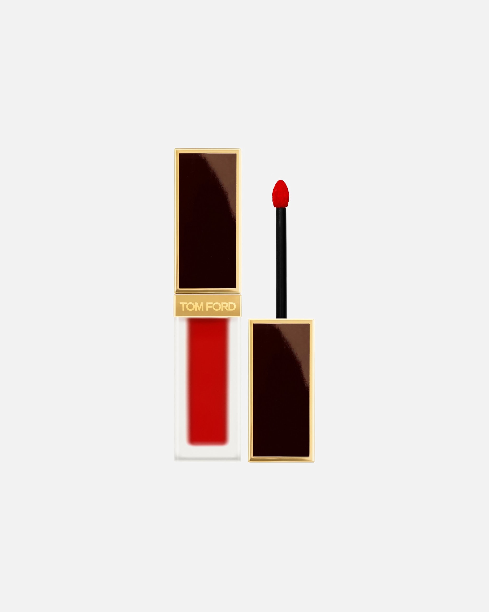 Pomadka do ust w sztyfcie dla Kobieta TOM FORD LIQUID LIP LUXE MATTE 16 Scarlet Rouge