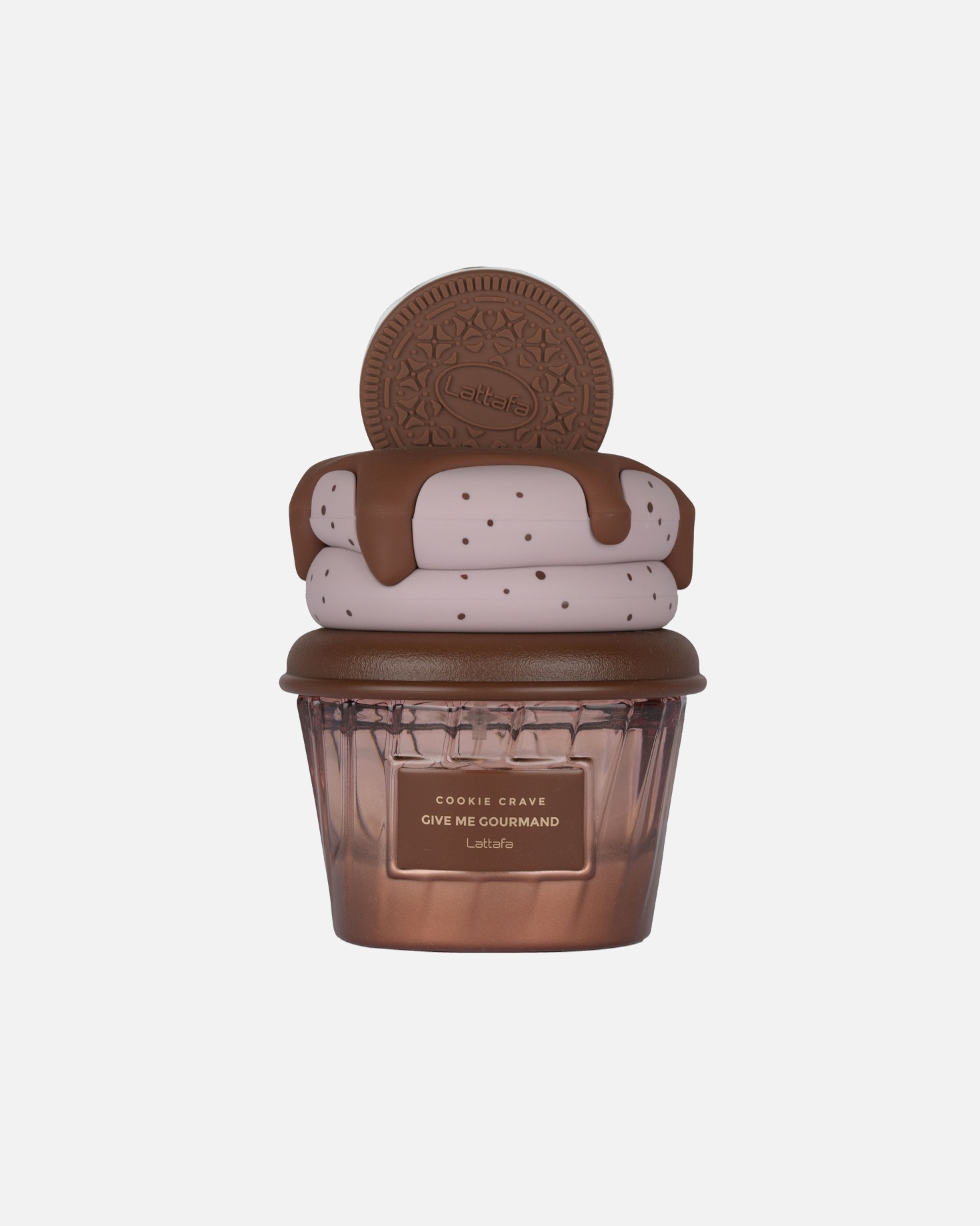 Woda perfumowana dla Kobieta Lattafa Give Me Gourmand 75 ml