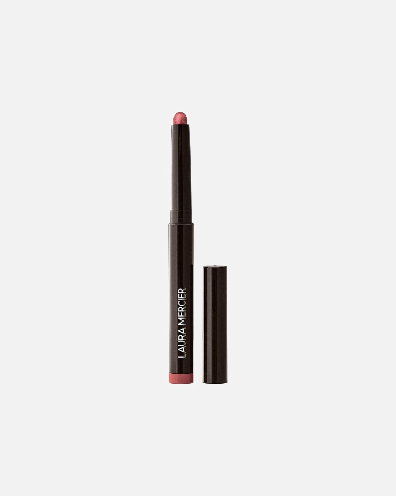 Cień do powiek dla Unisex Laura Mercier Caviar Stick Eye Color RASPBERRY