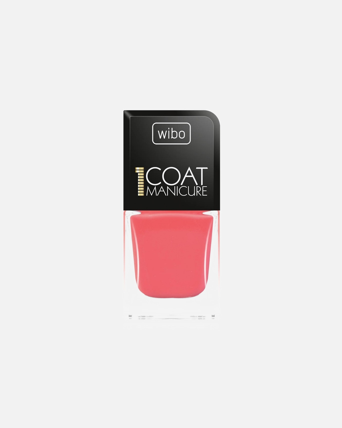 Lakier do paznokci dla Kobieta Wibo 8.5 ml