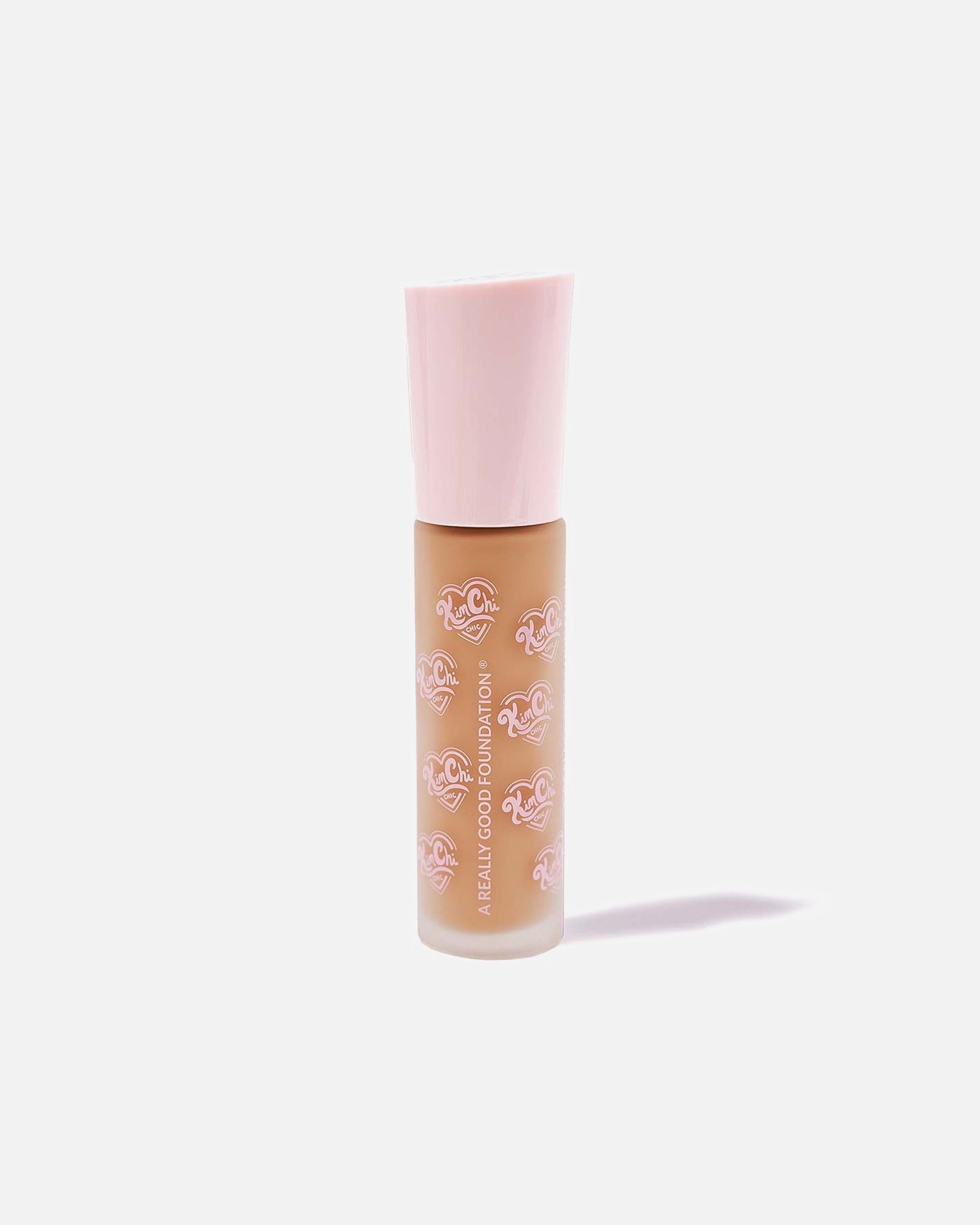 Podkład dla Kobieta KimChi Chic Beauty A Really Good Foundation MEDIUM SKIN WITH NEUTRAL UNDERTONES