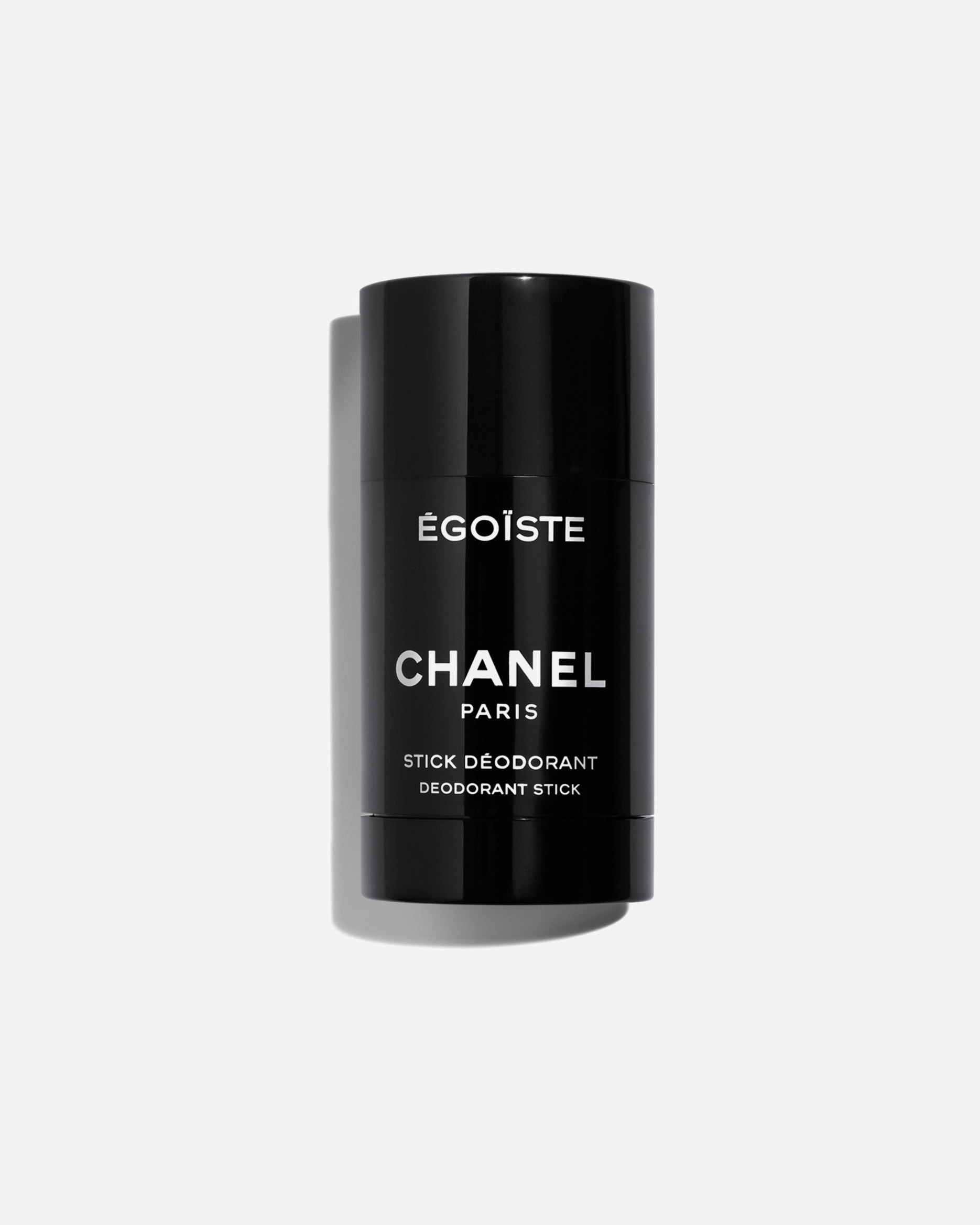Dezodorant dla Mężczyzna CHANEL ÉGOÏSTE DEZODORANT W SZTYFCIE 75 ml