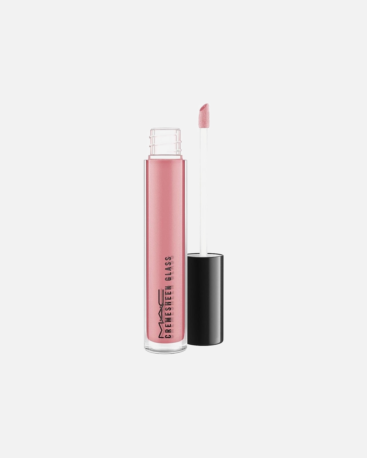 Błyszczyk do ust dla Unisex MAC Cremesheen Glass 05