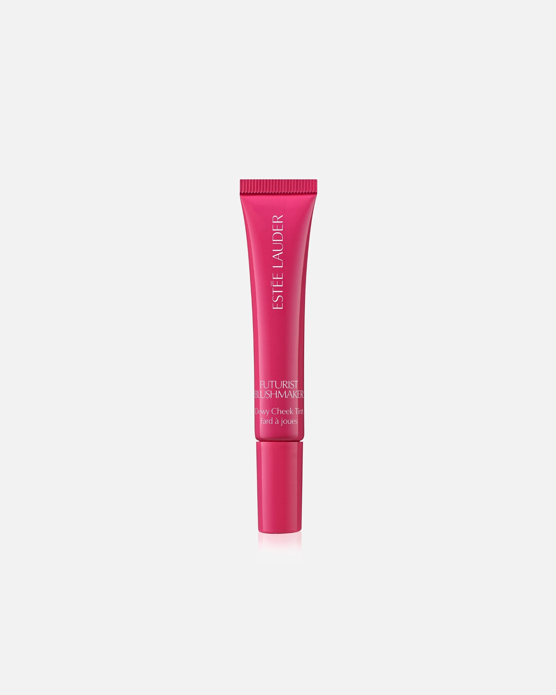 Róż dla Unisex Estée Lauder Futurist Futurist Blushmaker Dewy Cheek Tint 02 - ACROSS THE DANCEFLOOR