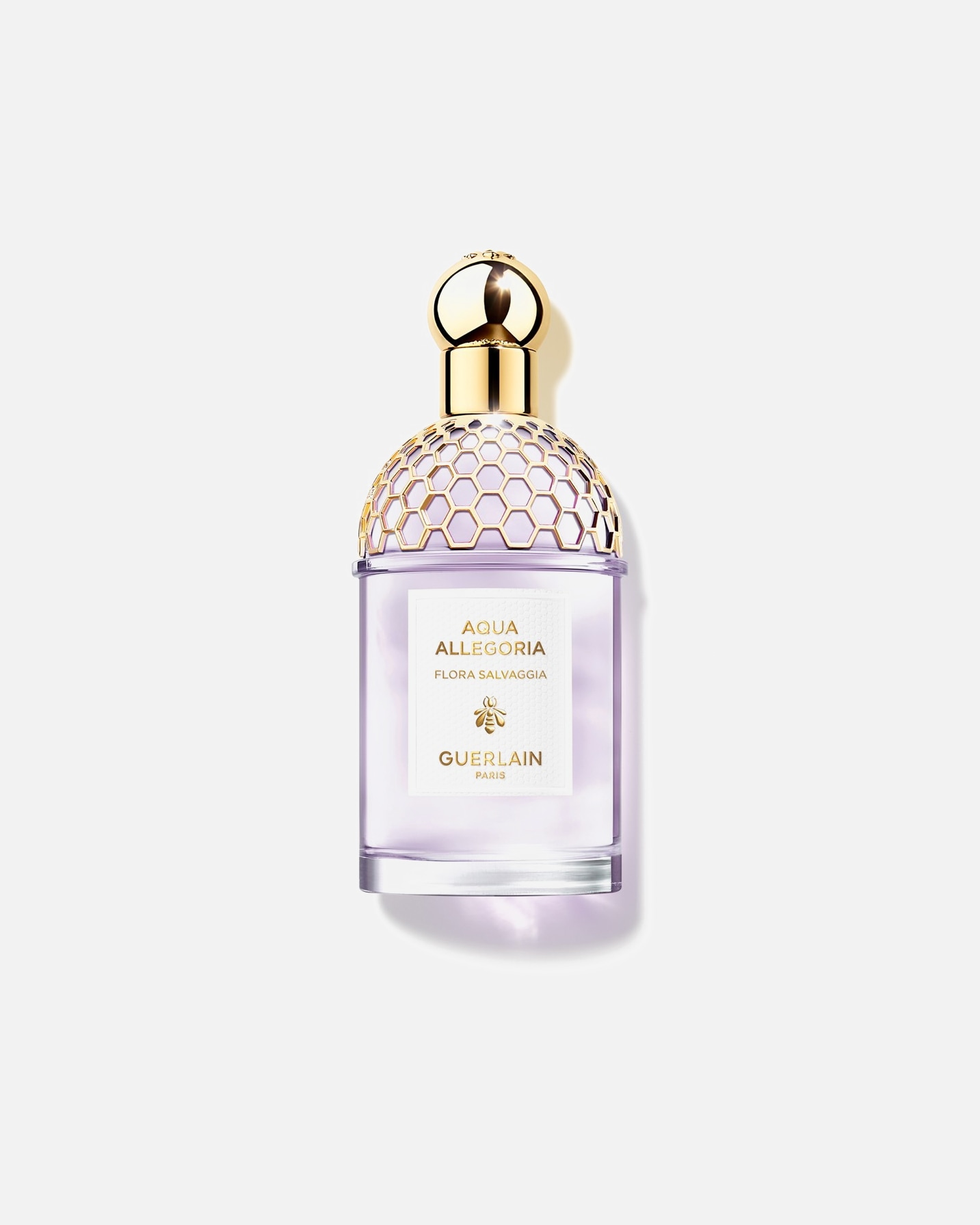 Woda toaletowa dla Kobieta Guerlain Aqua Allegoria Flora Salvaggia 125 ml
