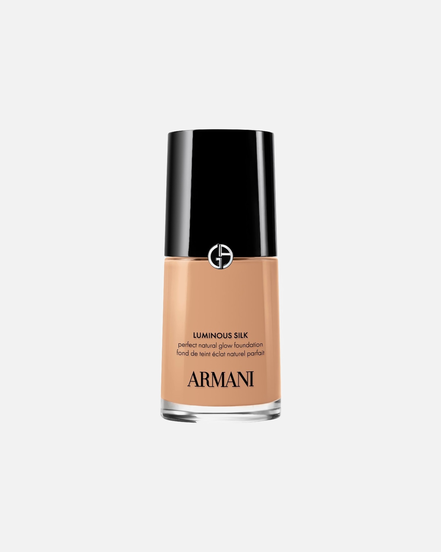 Podkład dla Unisex Armani Luminous Silk Rozświetlający podkład w płynie Luminous Silk 5.5