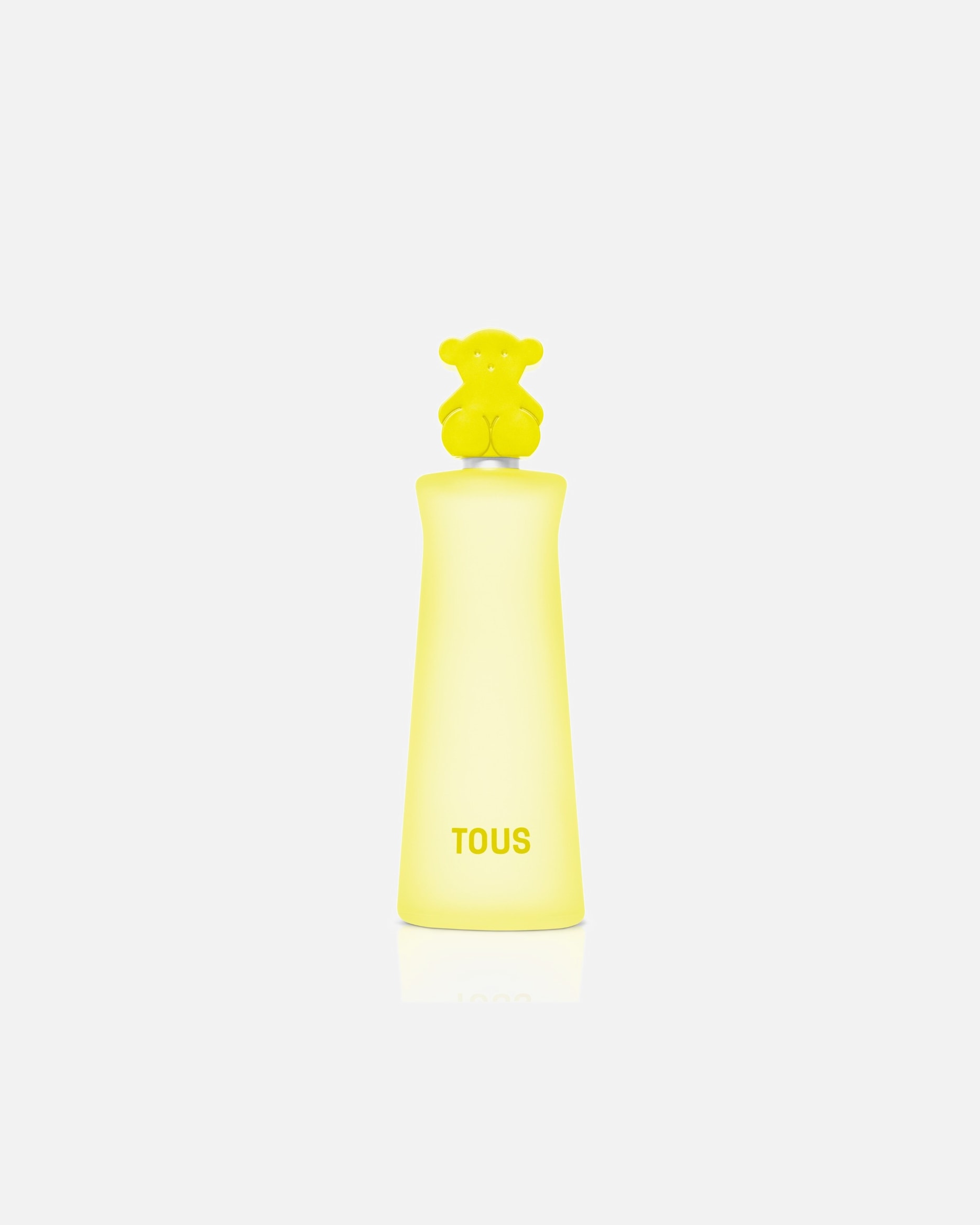 Woda toaletowa dla Unisex Tous 100 ml